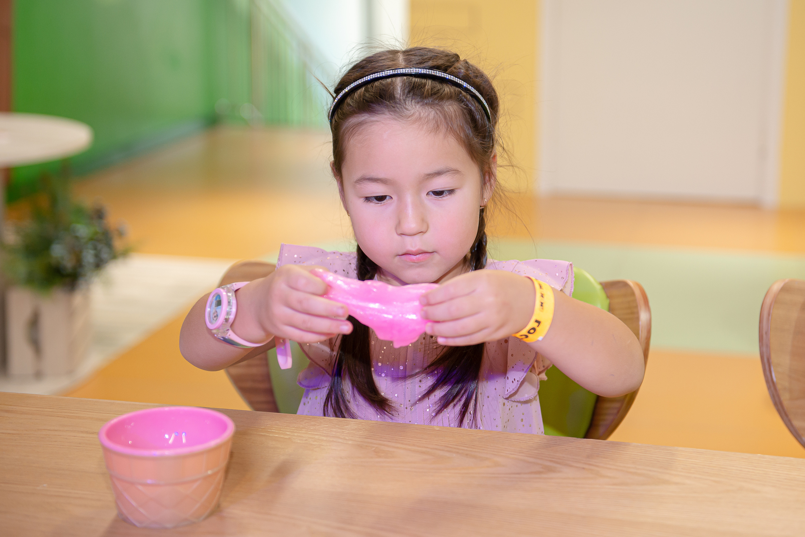 Репортажная съемка. Главная