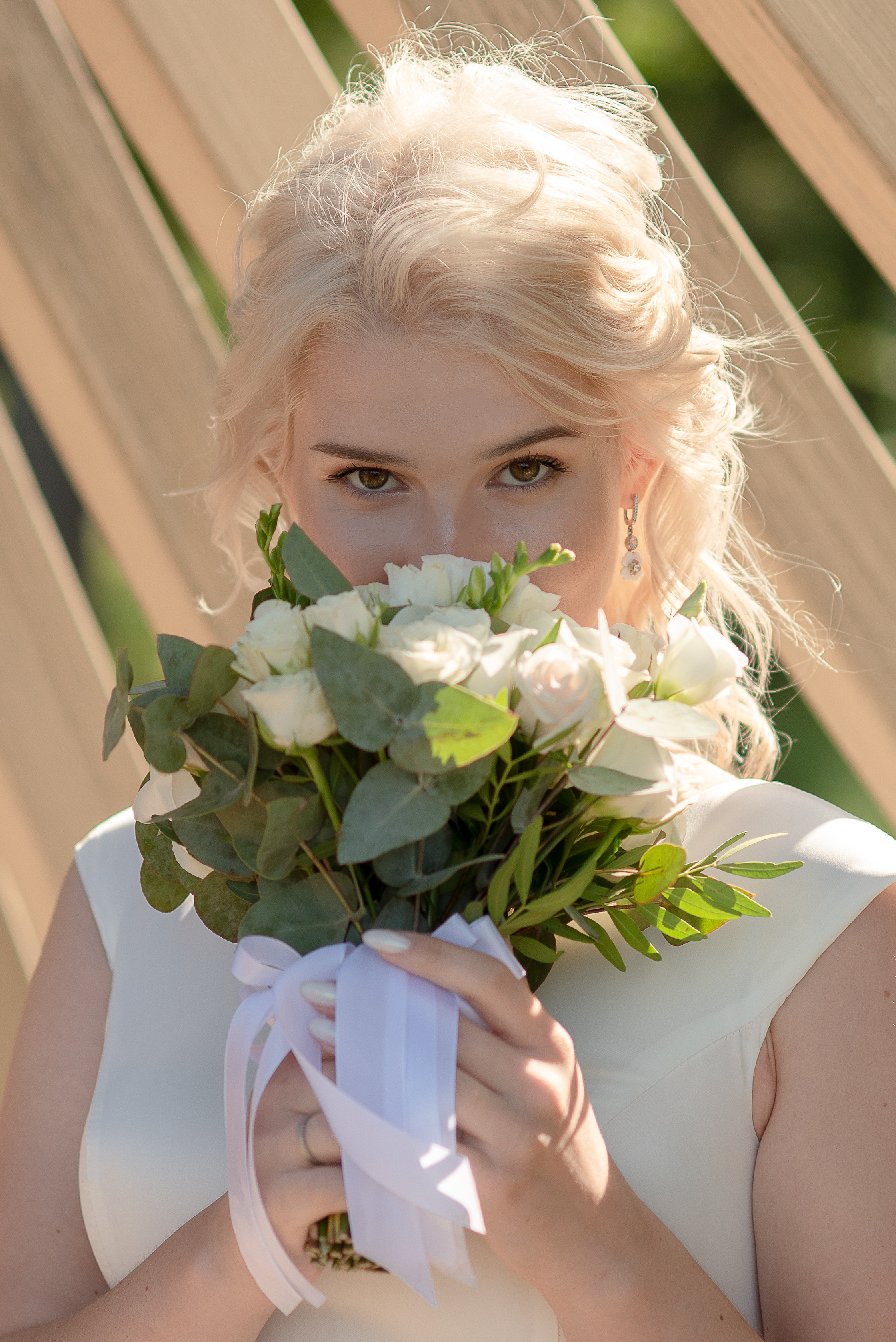 Свадебная фотография. Главная