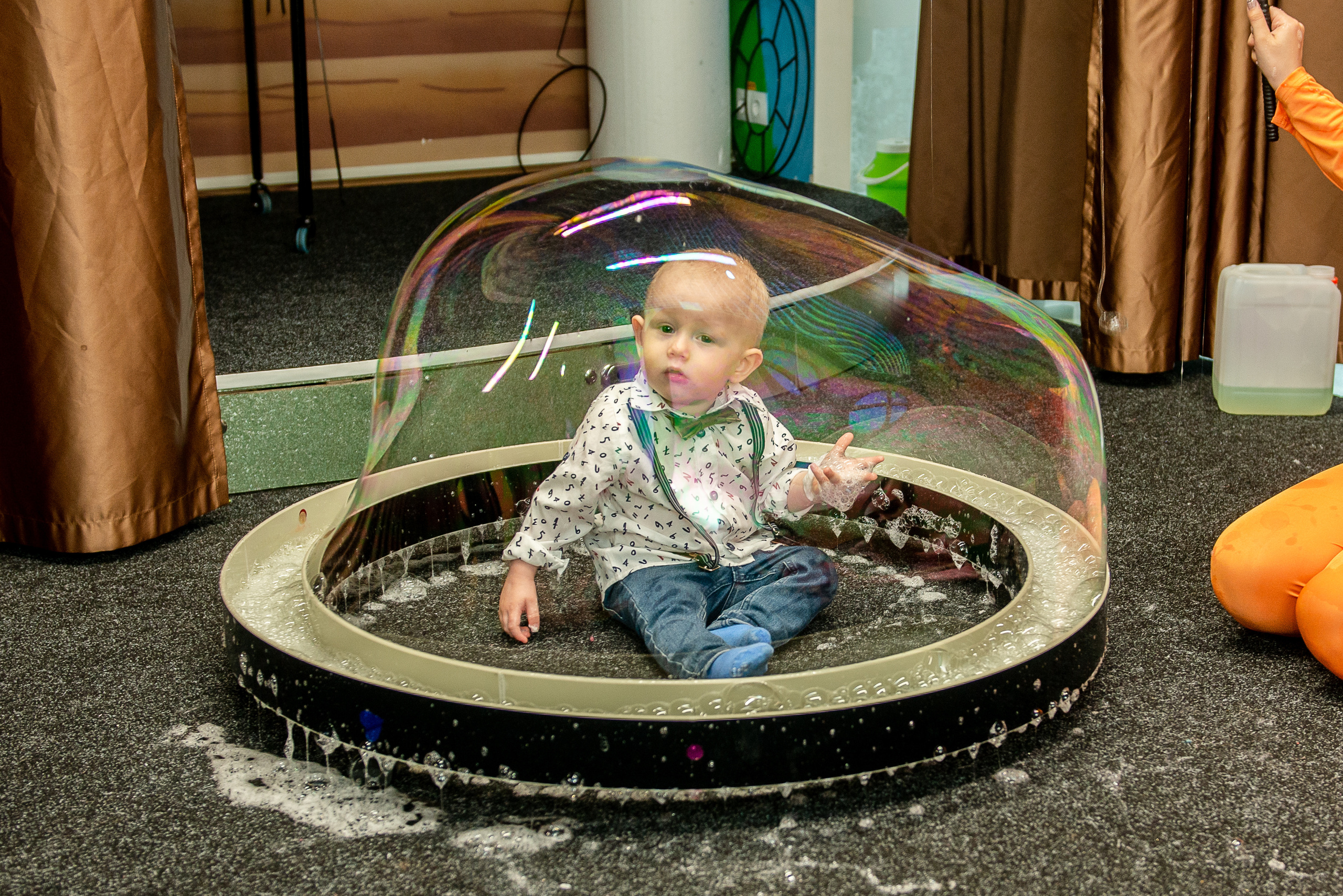 Репортажная съемка. Главная