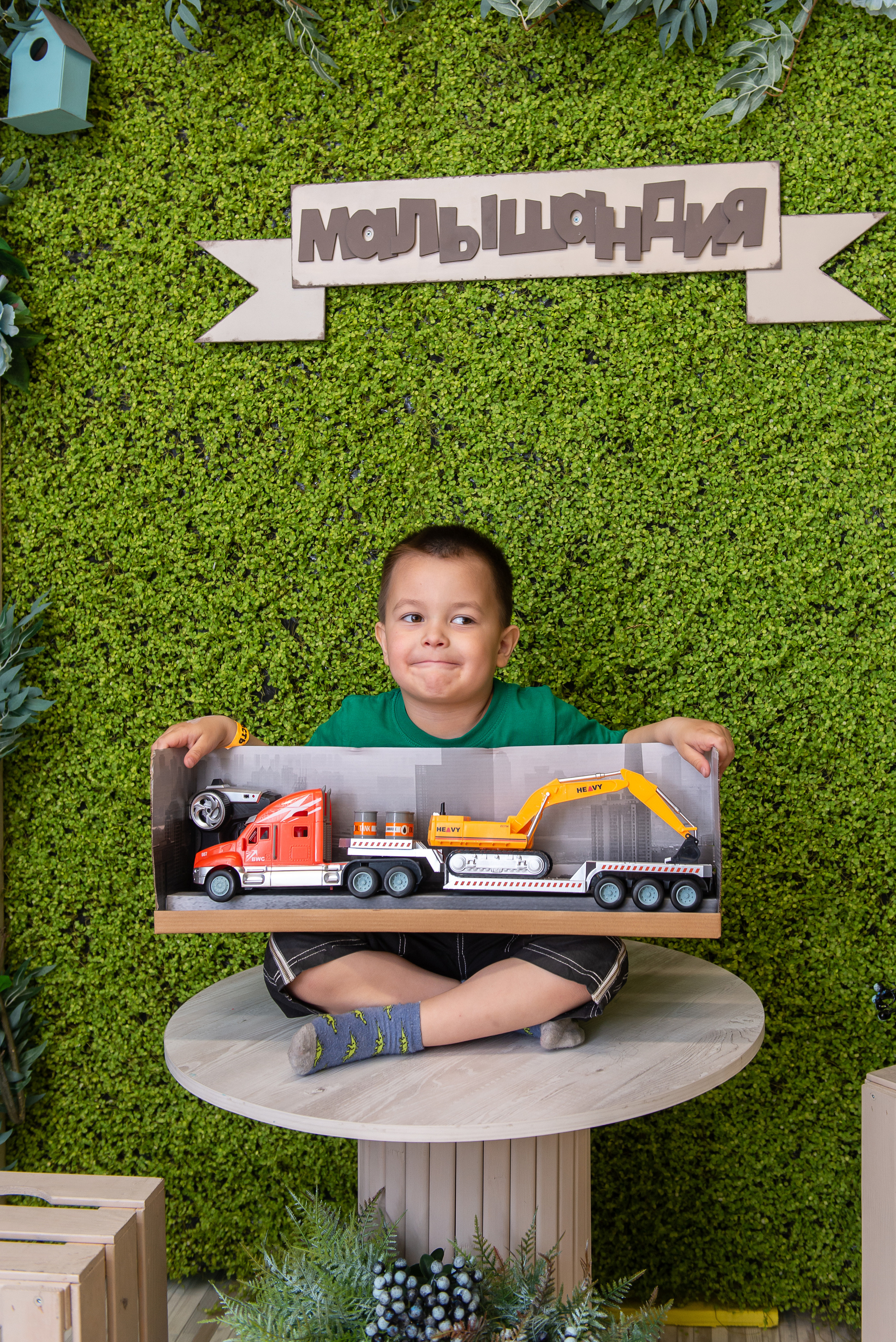 Репортажная съемка. Главная