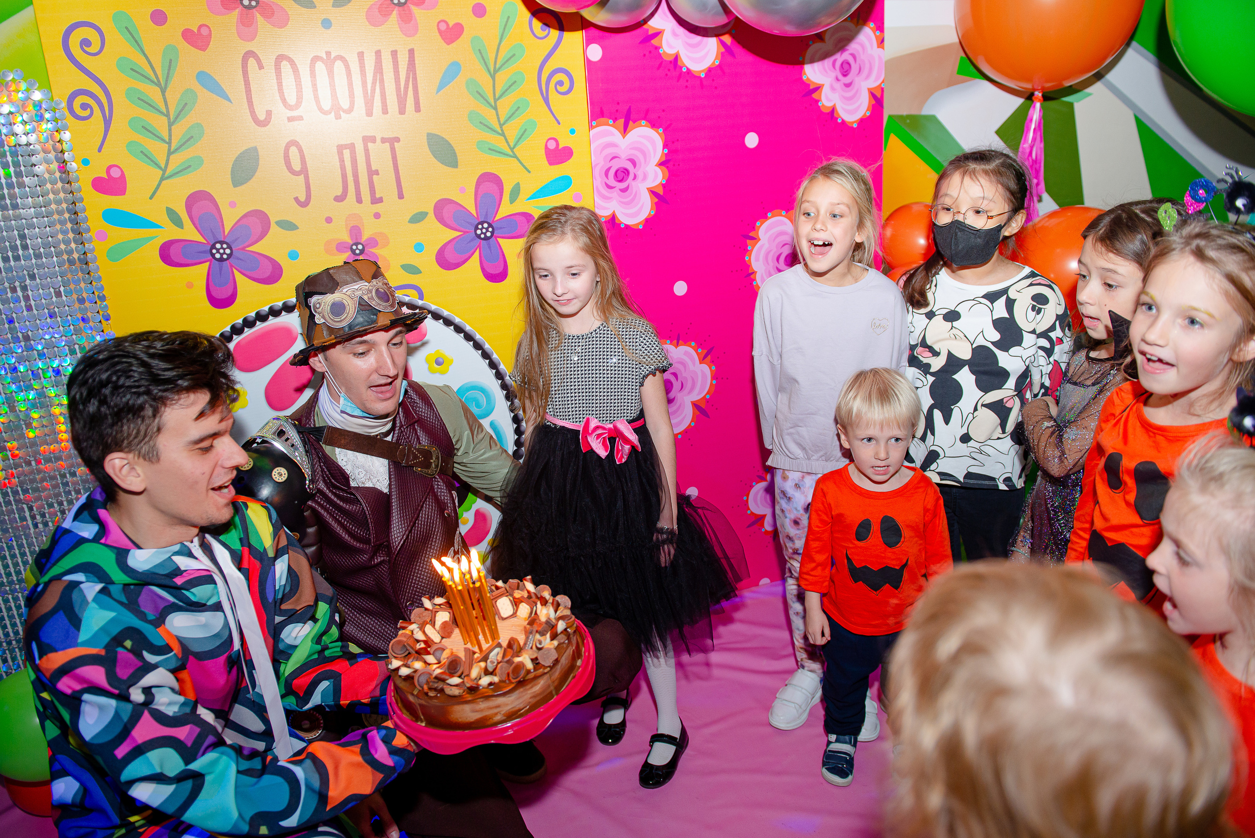 Репортажная съемка. Главная