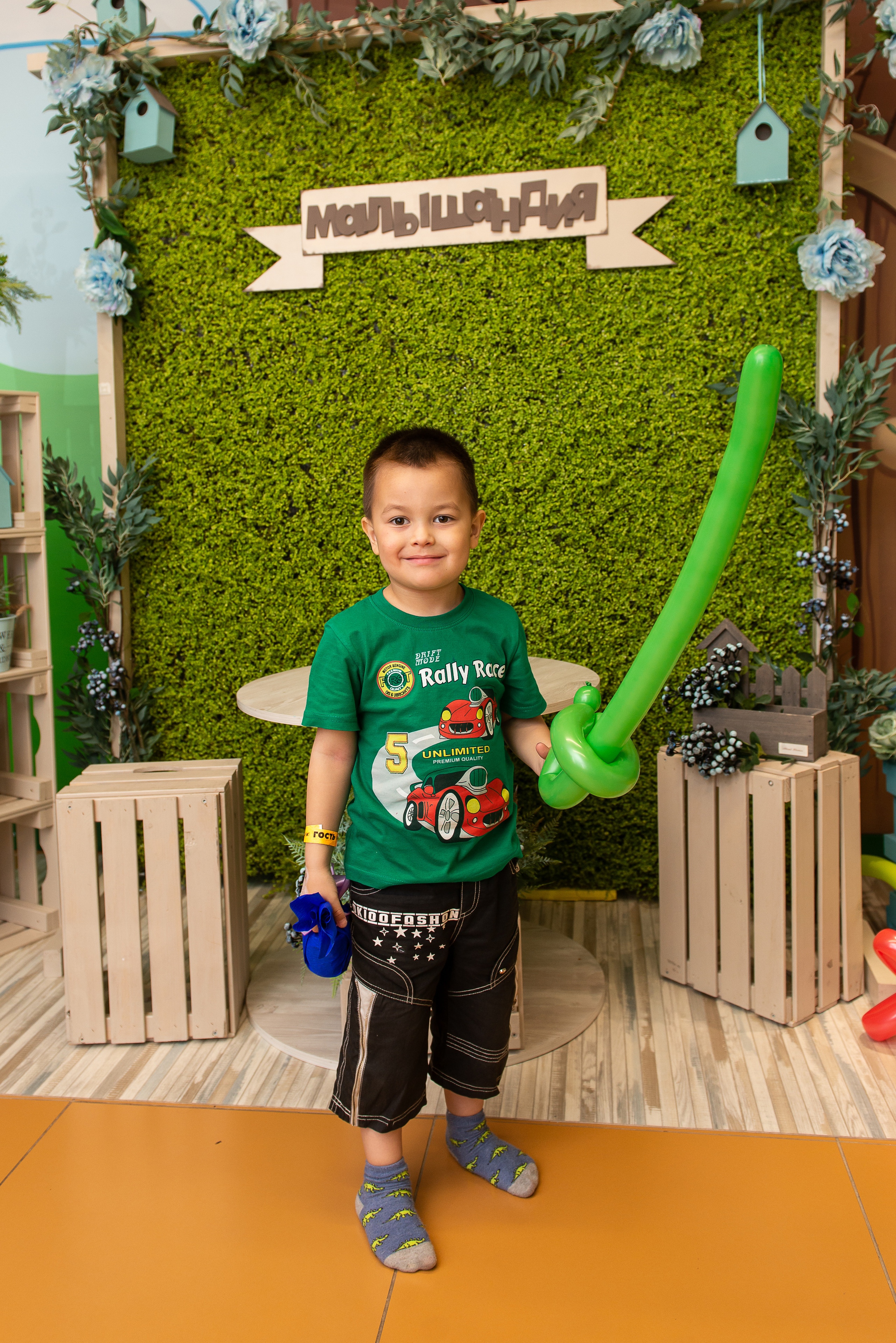 Репортажная съемка. Главная