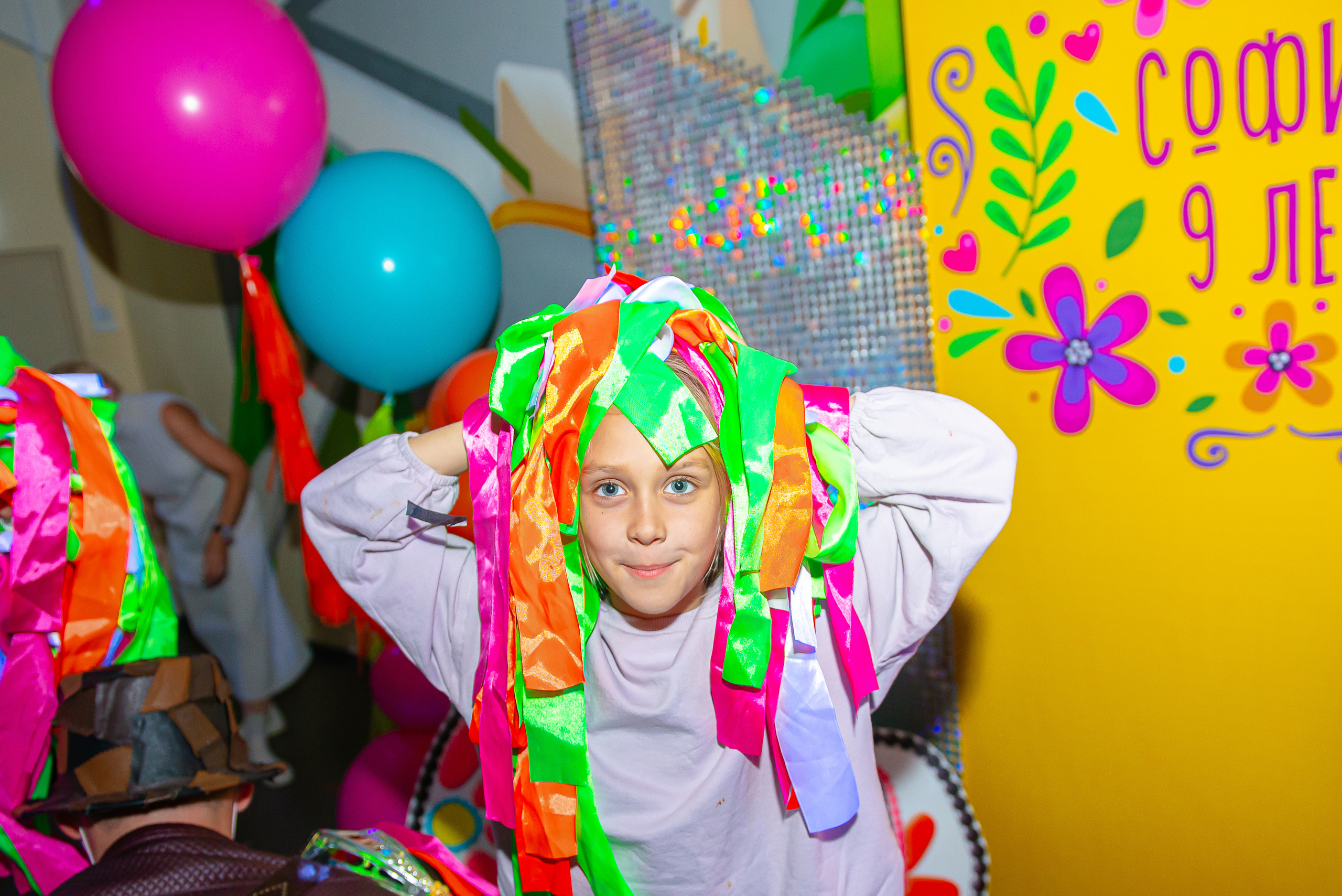 Репортажная съемка. Главная