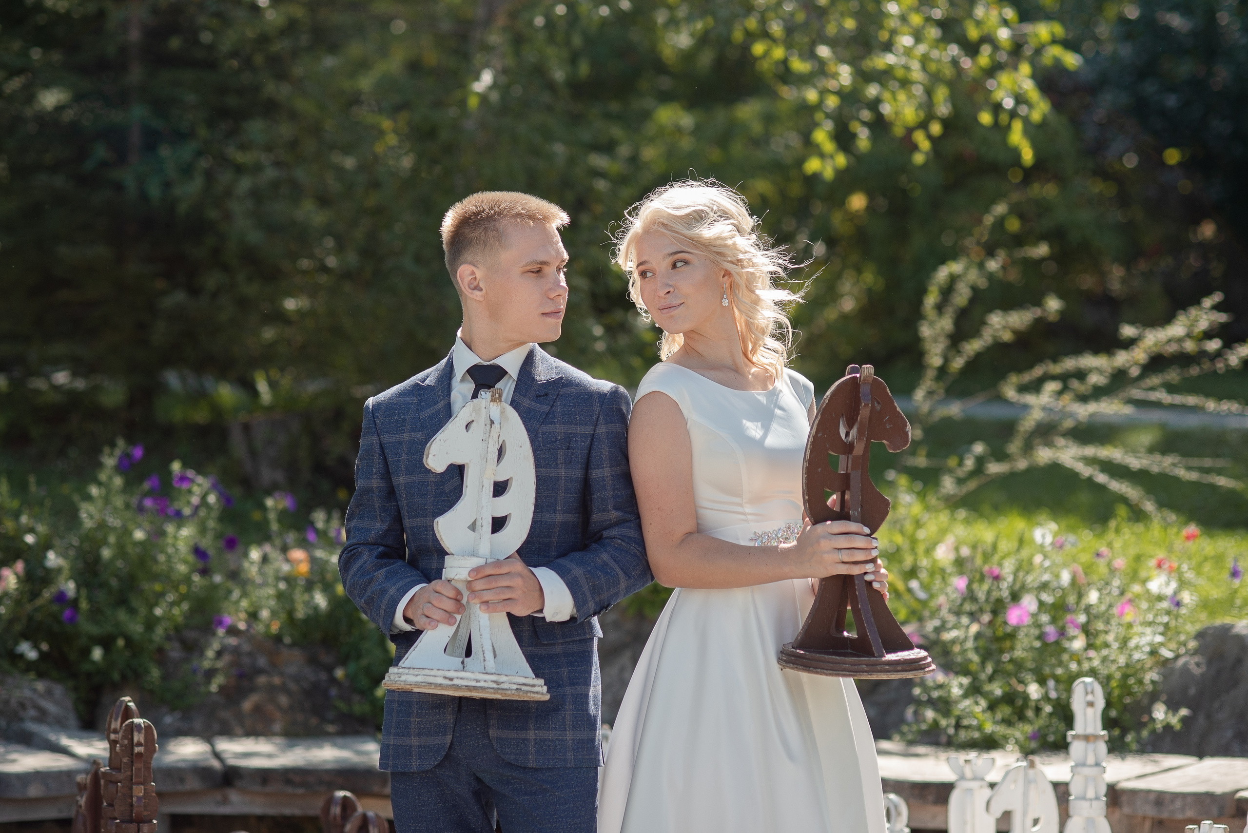 Свадебная фотография. Главная