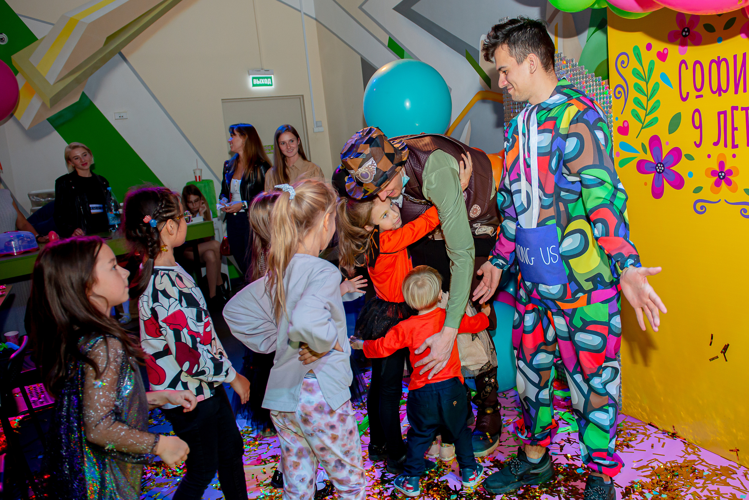 Репортажная съемка. Главная