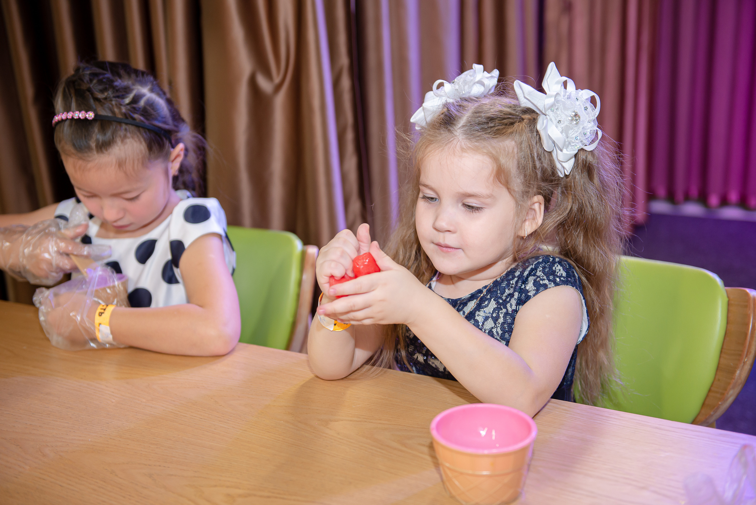 Репортажная съемка. Главная