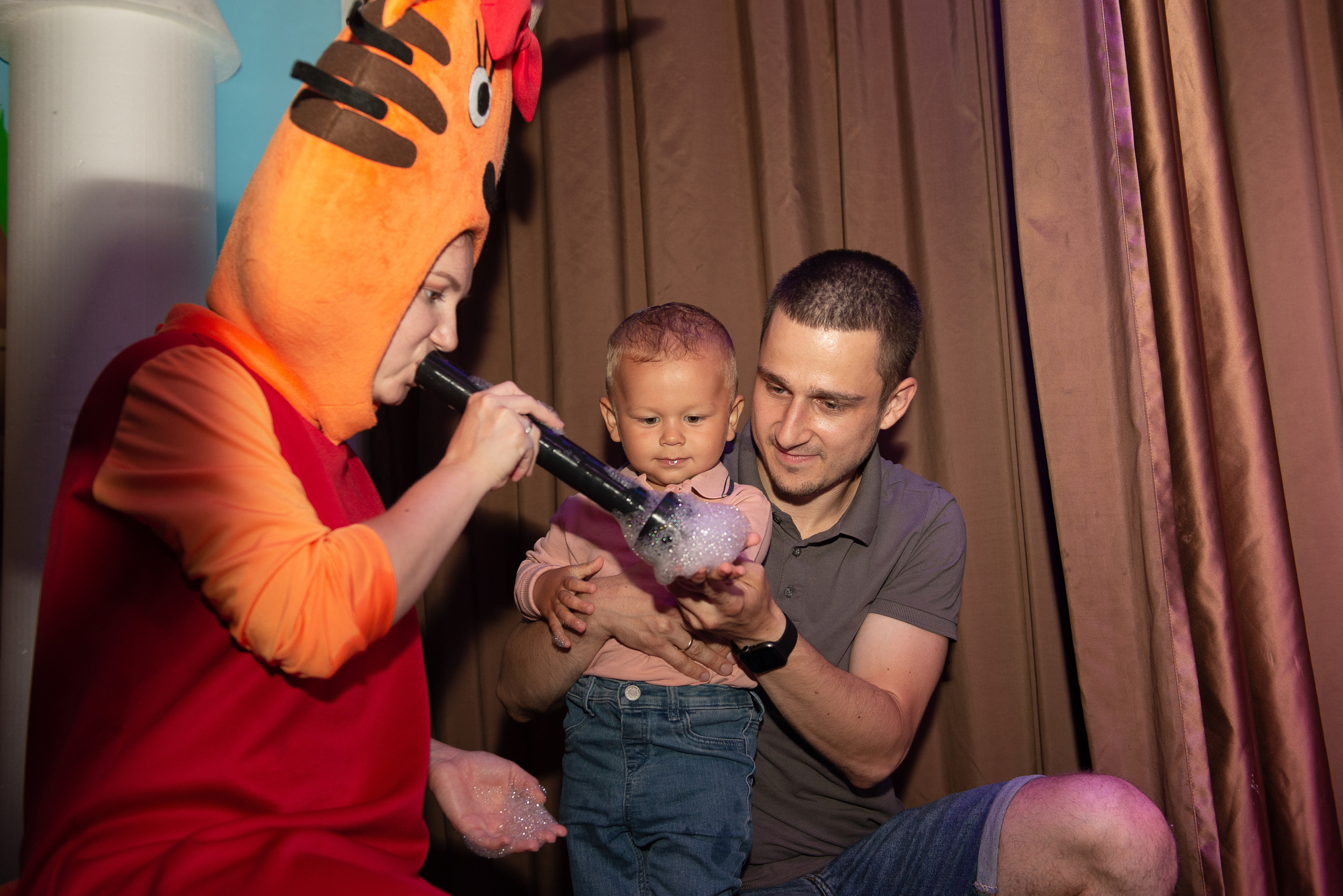 Репортажная съемка. Главная