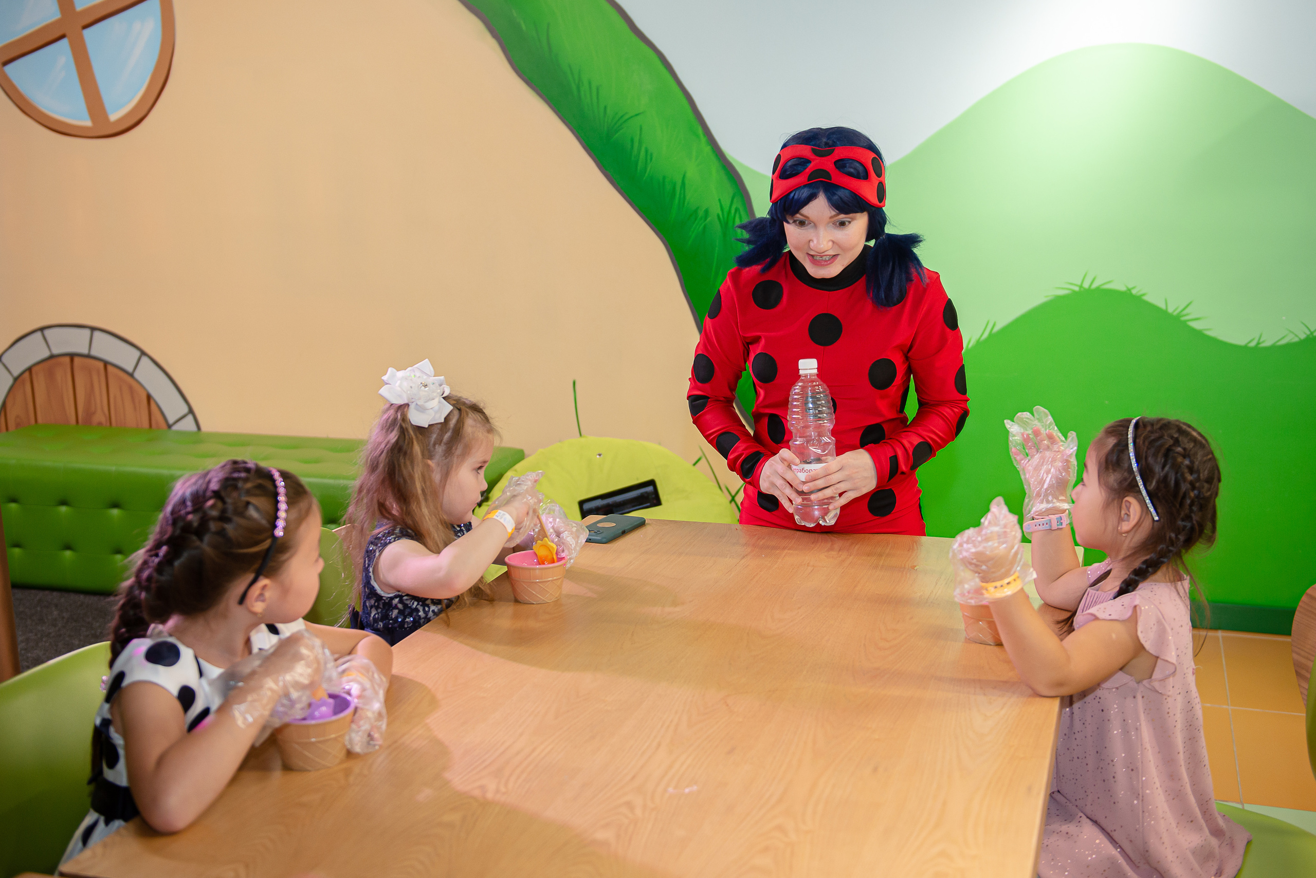 Репортажная съемка. Главная