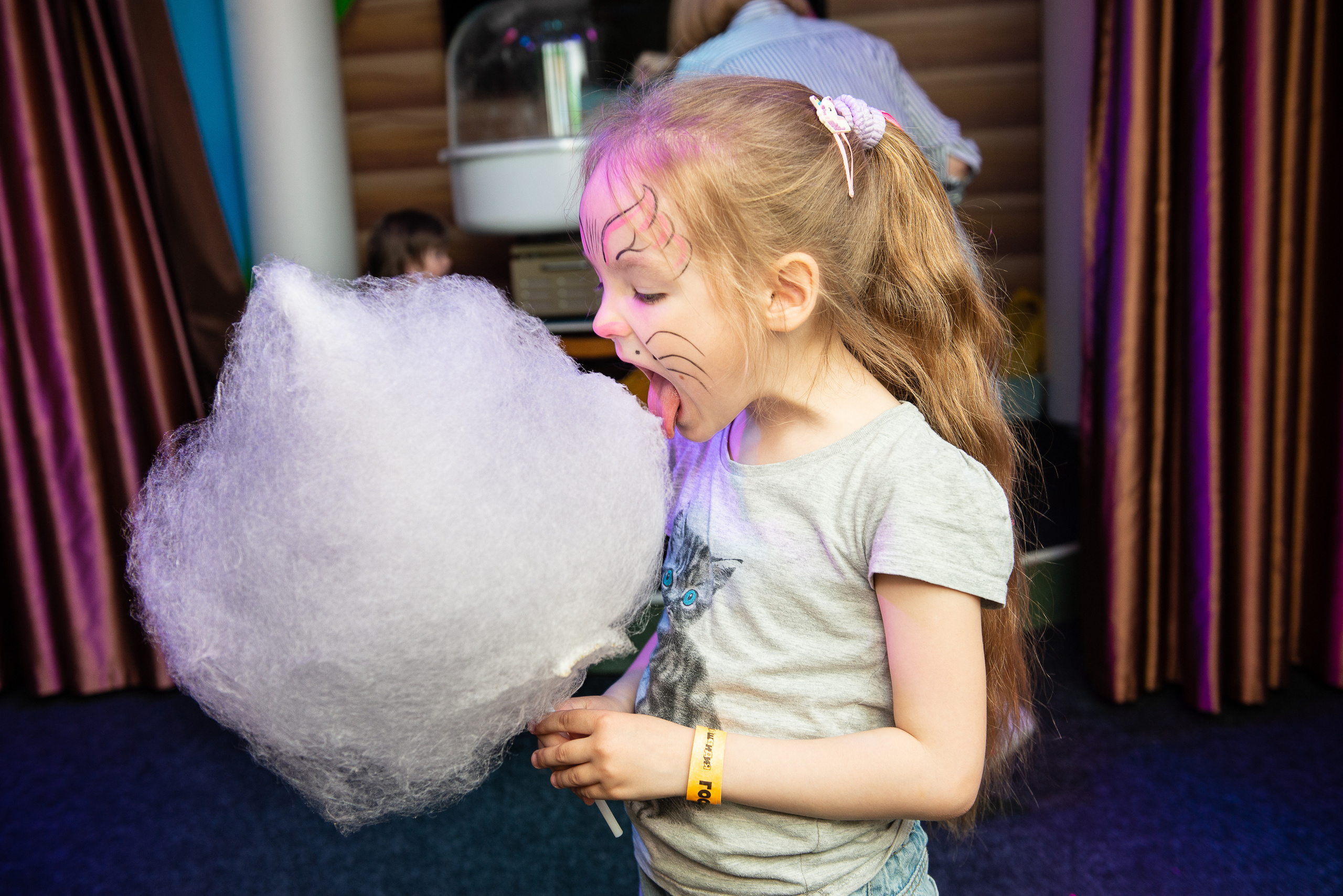 Репортажная съемка. Главная