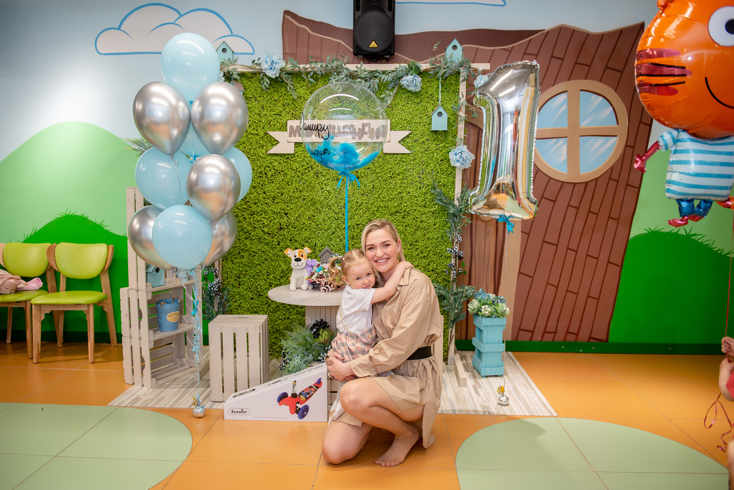 Репортажная съемка. Главная