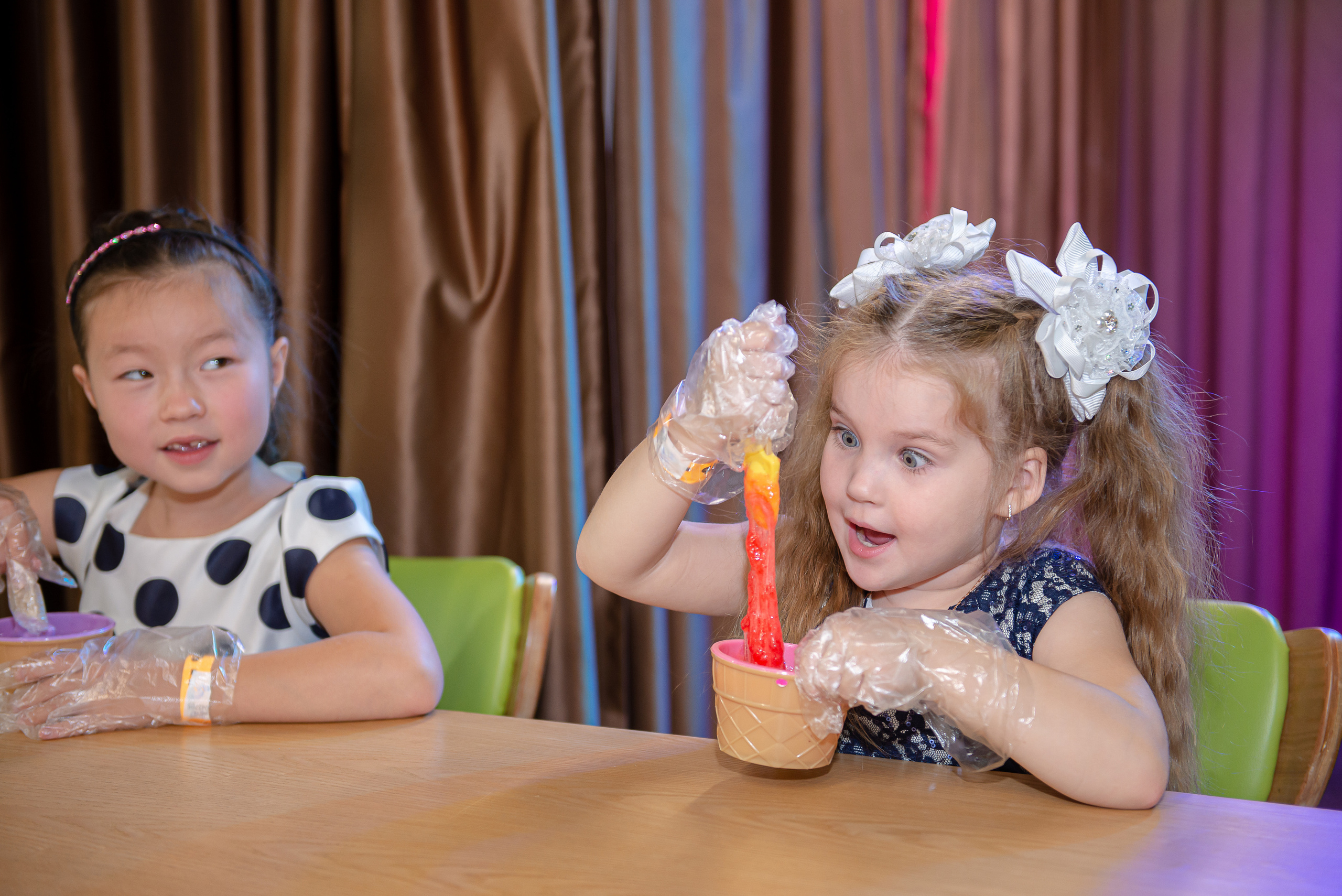 Репортажная съемка. Главная