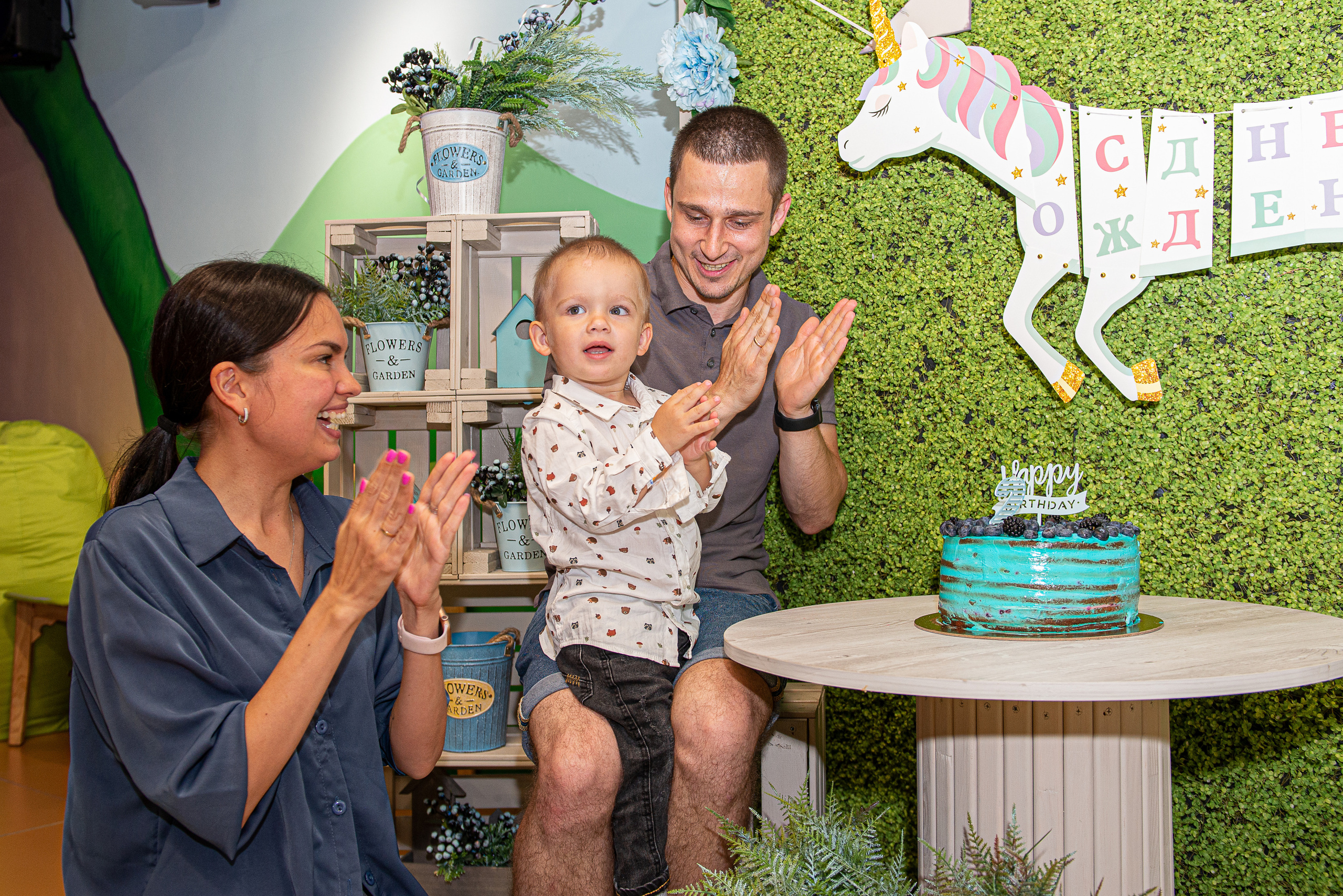 Репортажная съемка. Главная