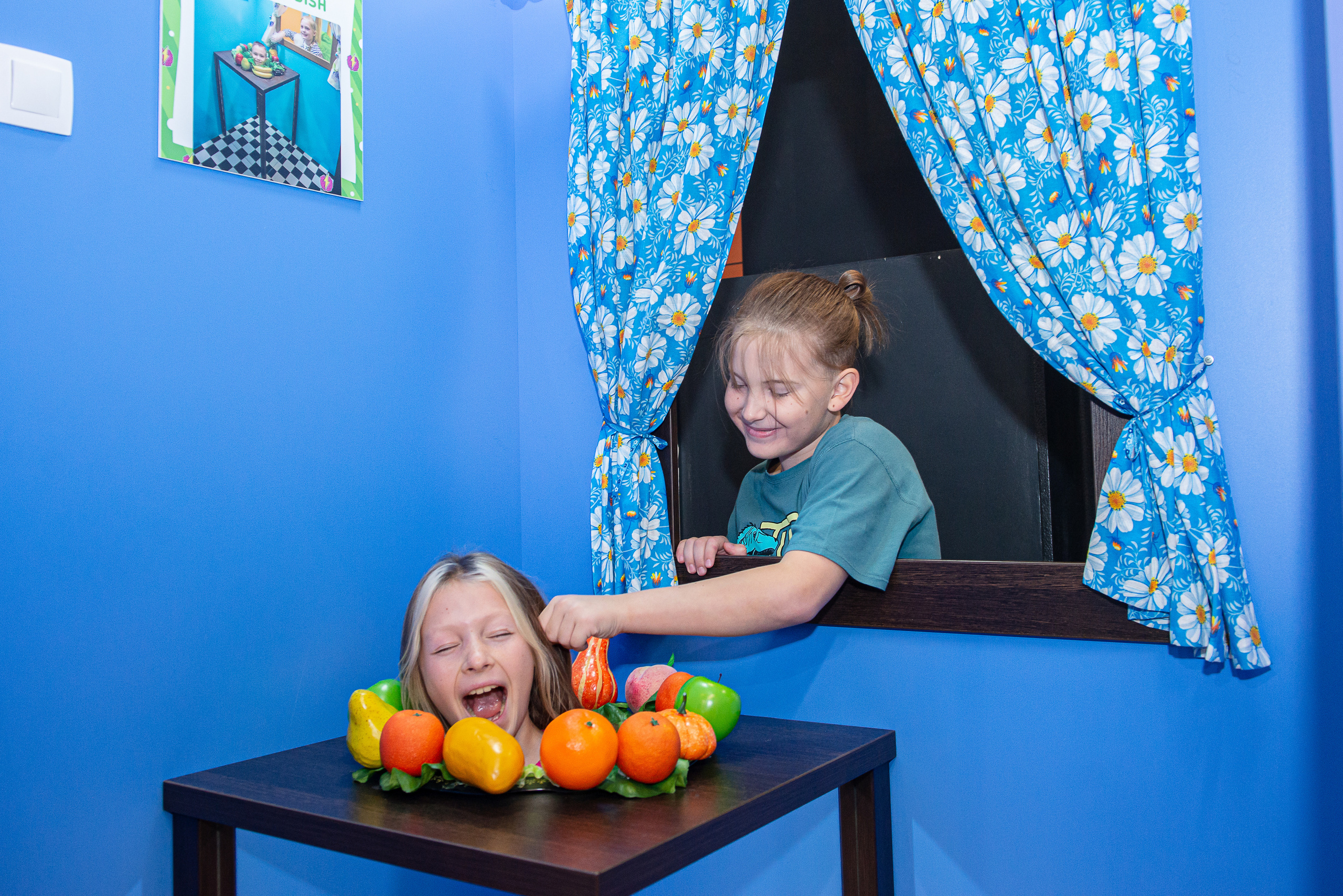 Репортажная съемка. Главная