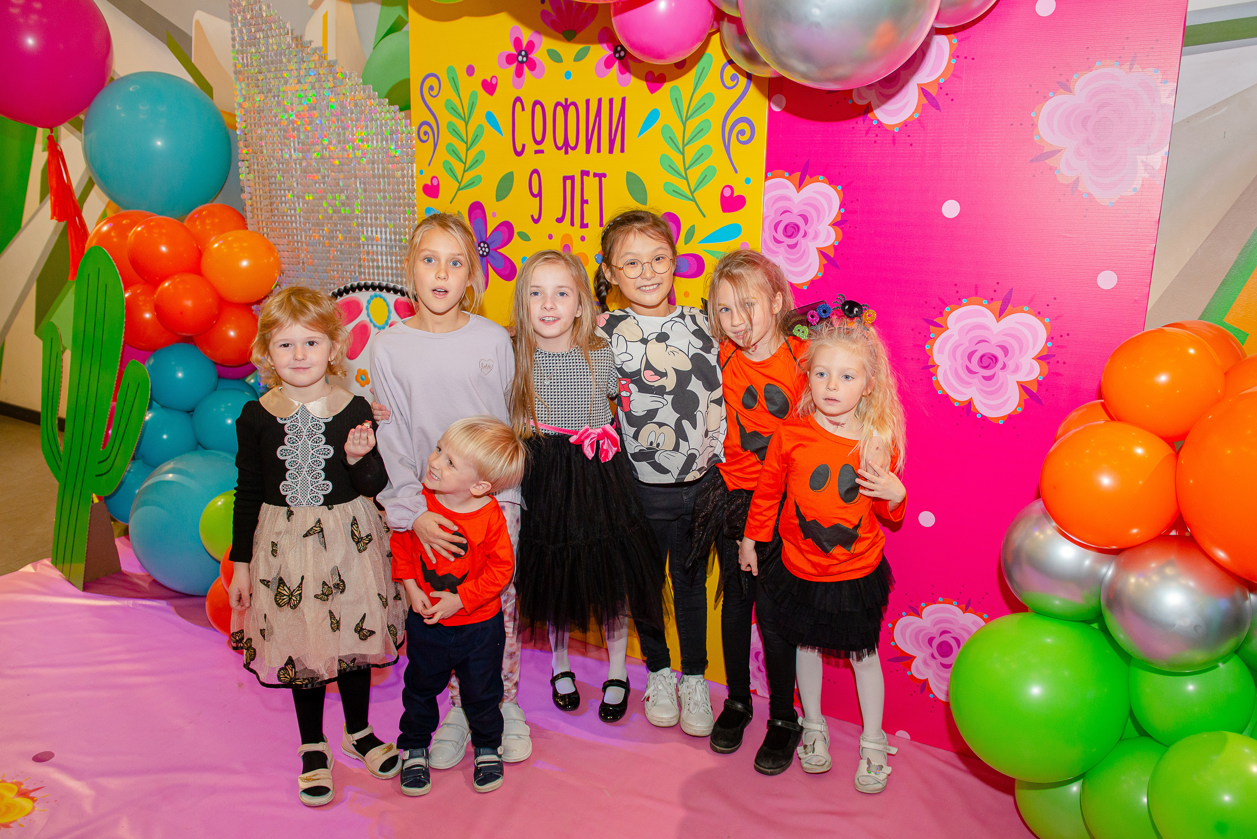 Репортажная съемка. Главная