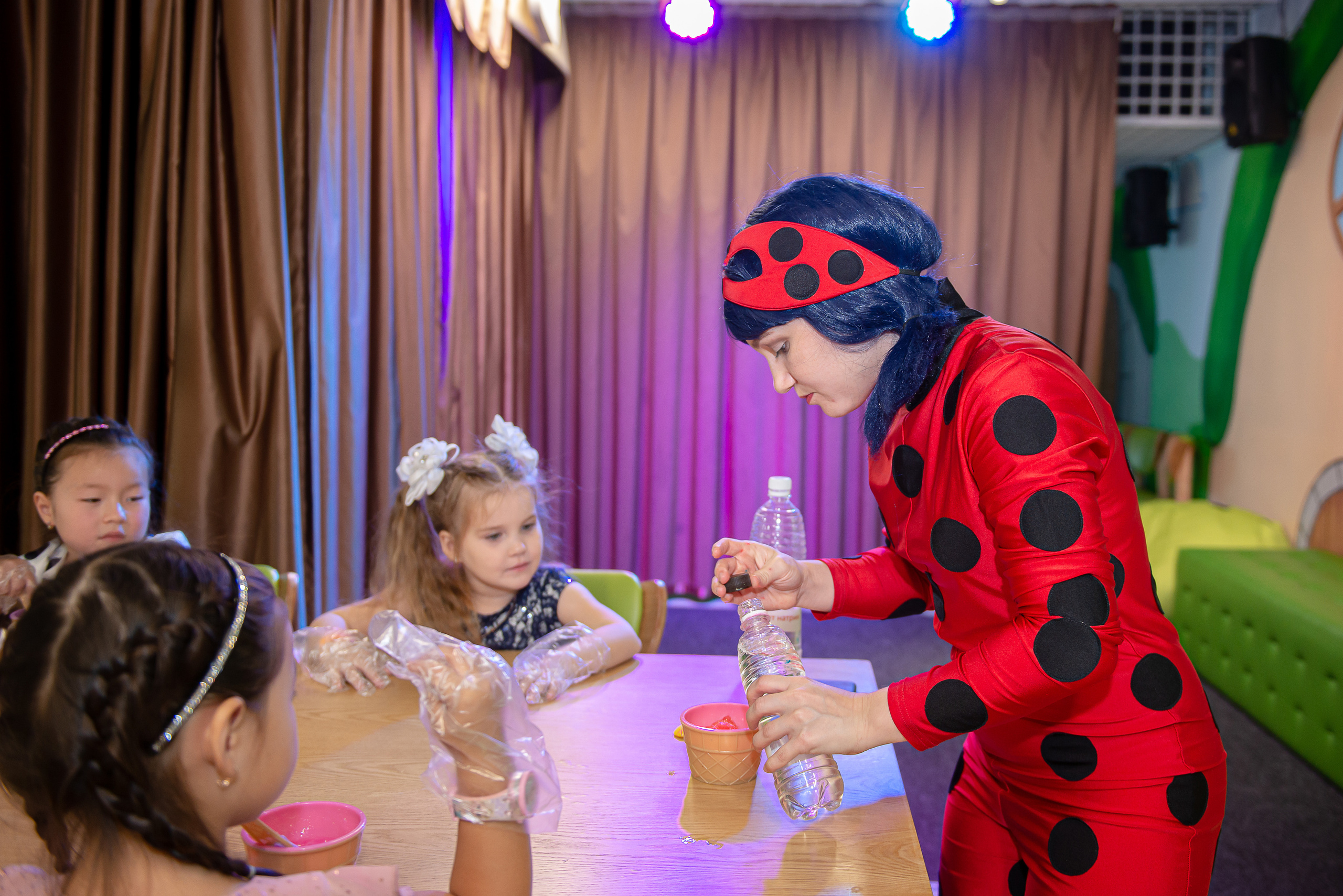 Репортажная съемка. Главная