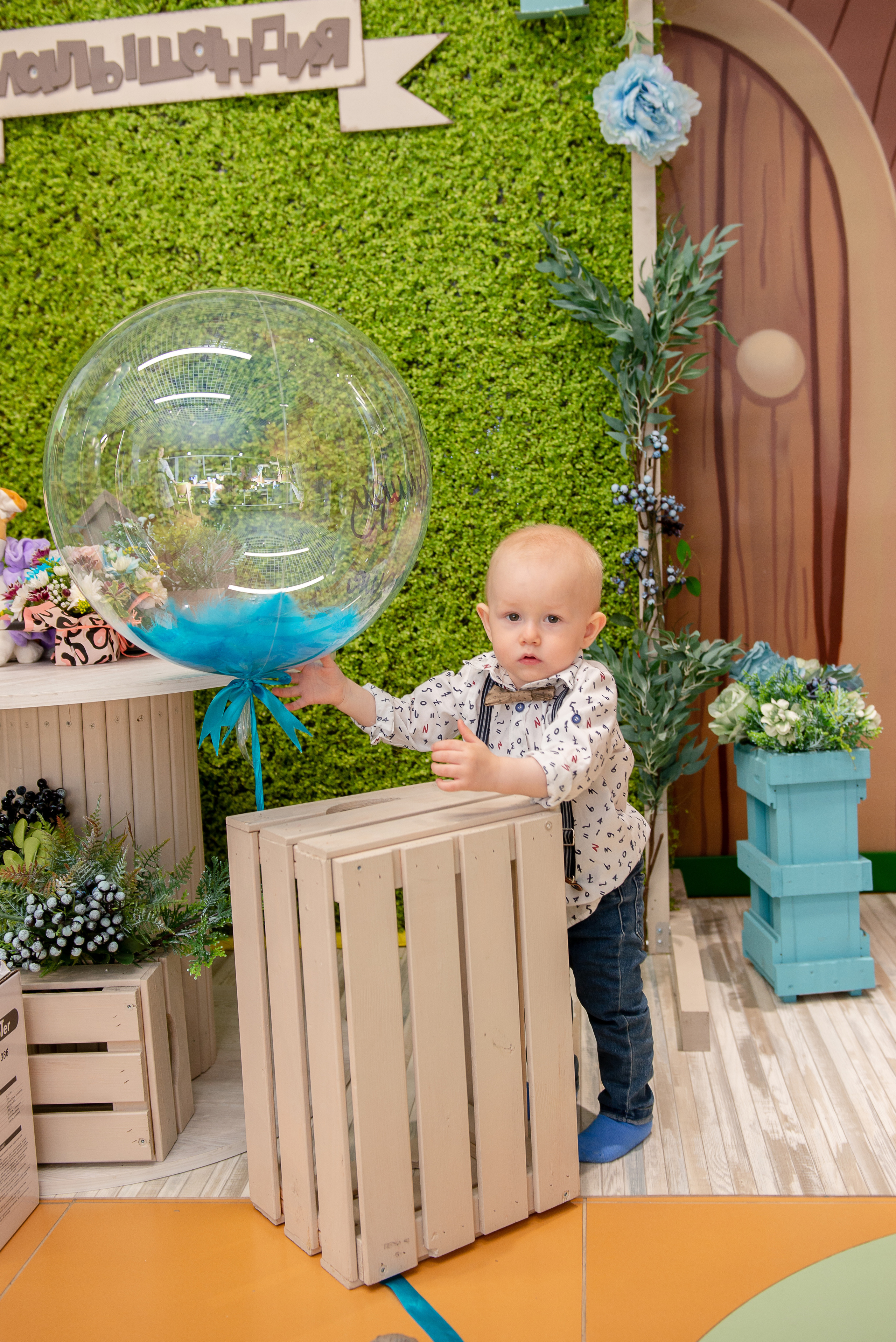 Репортажная съемка. Главная