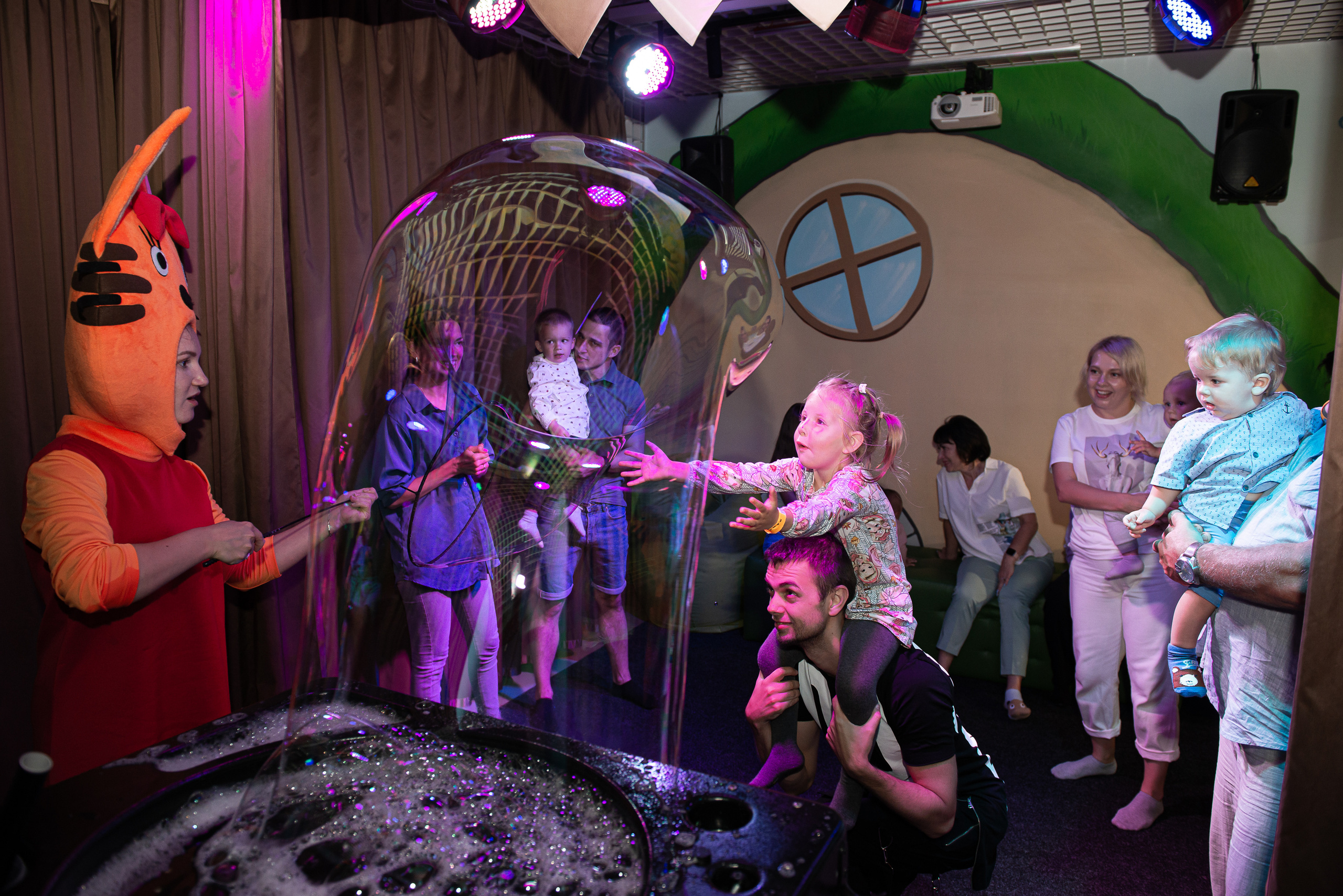 Репортажная съемка. Главная