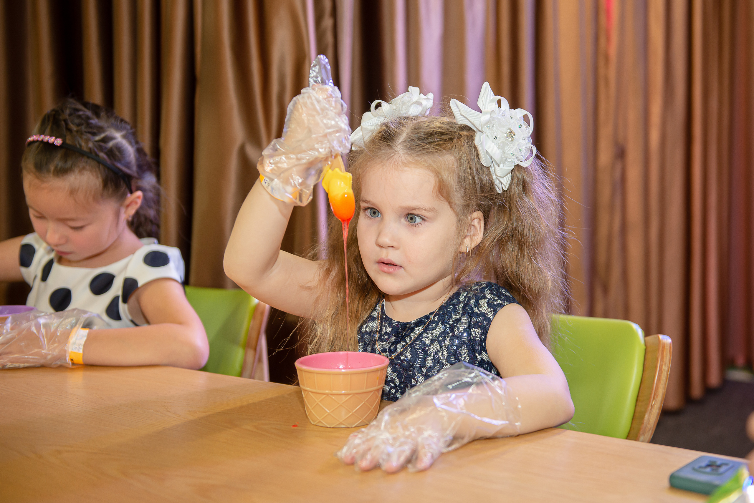 Репортажная съемка. Главная