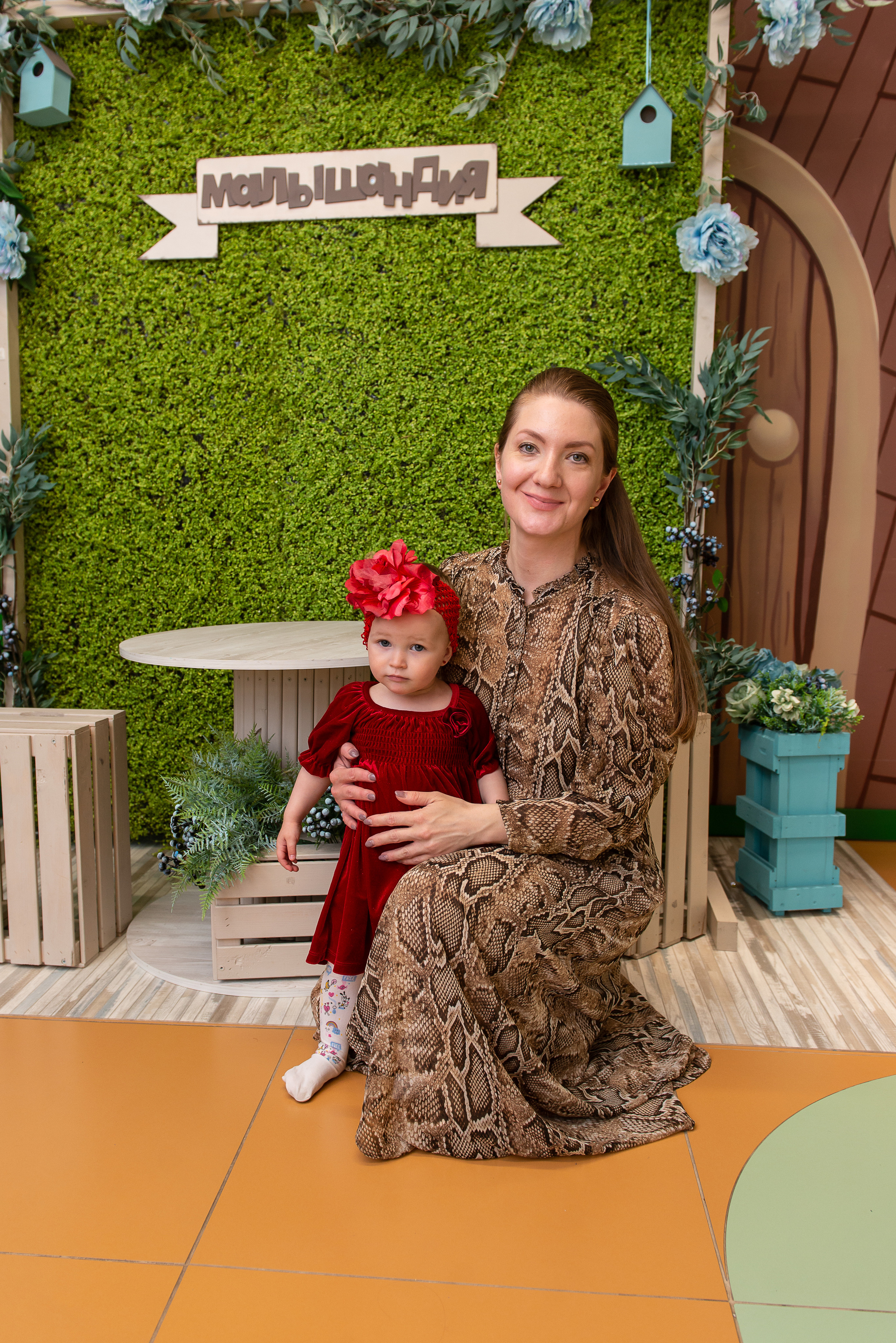 Репортажная съемка. Главная