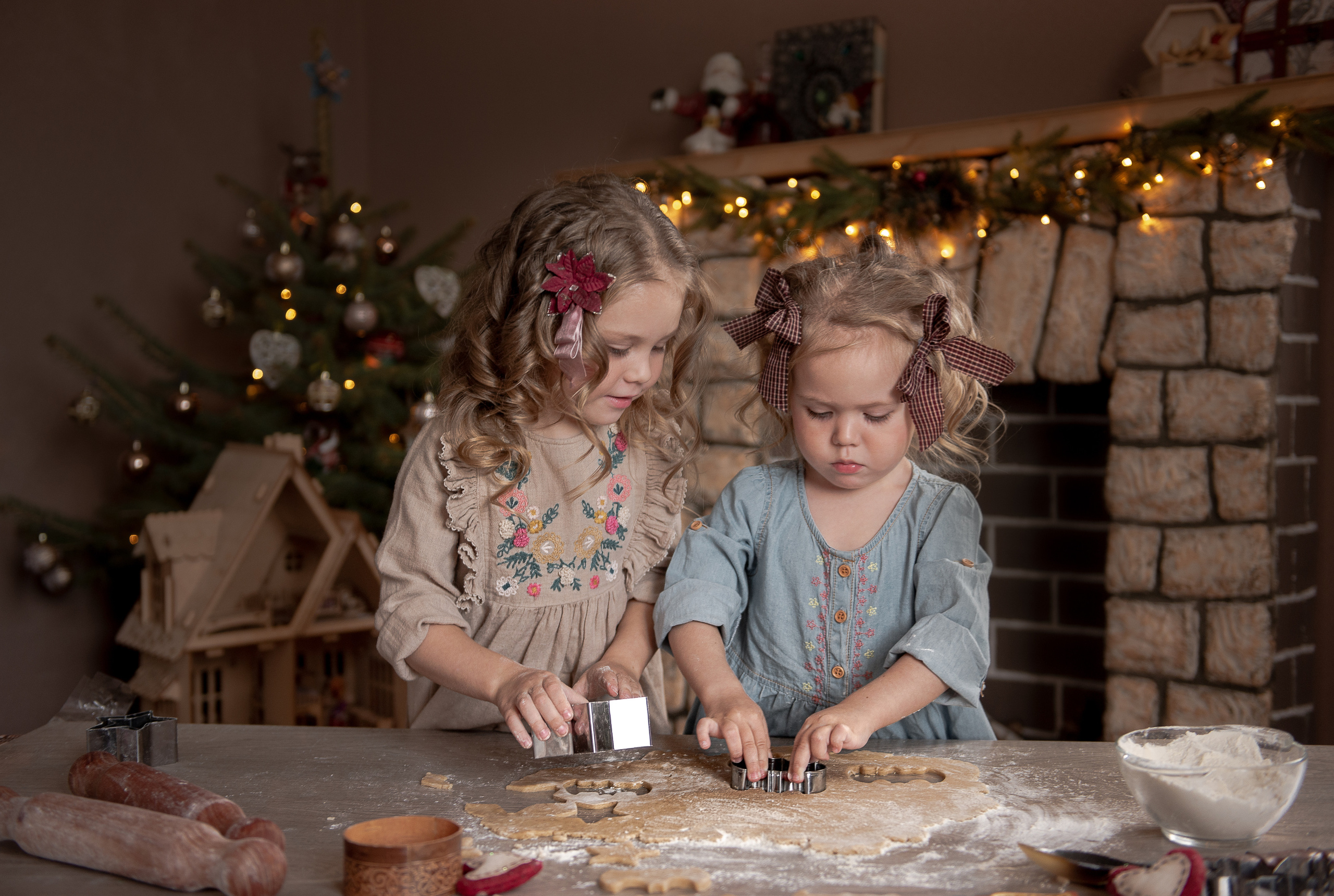 Детская художественная фотография. Главная