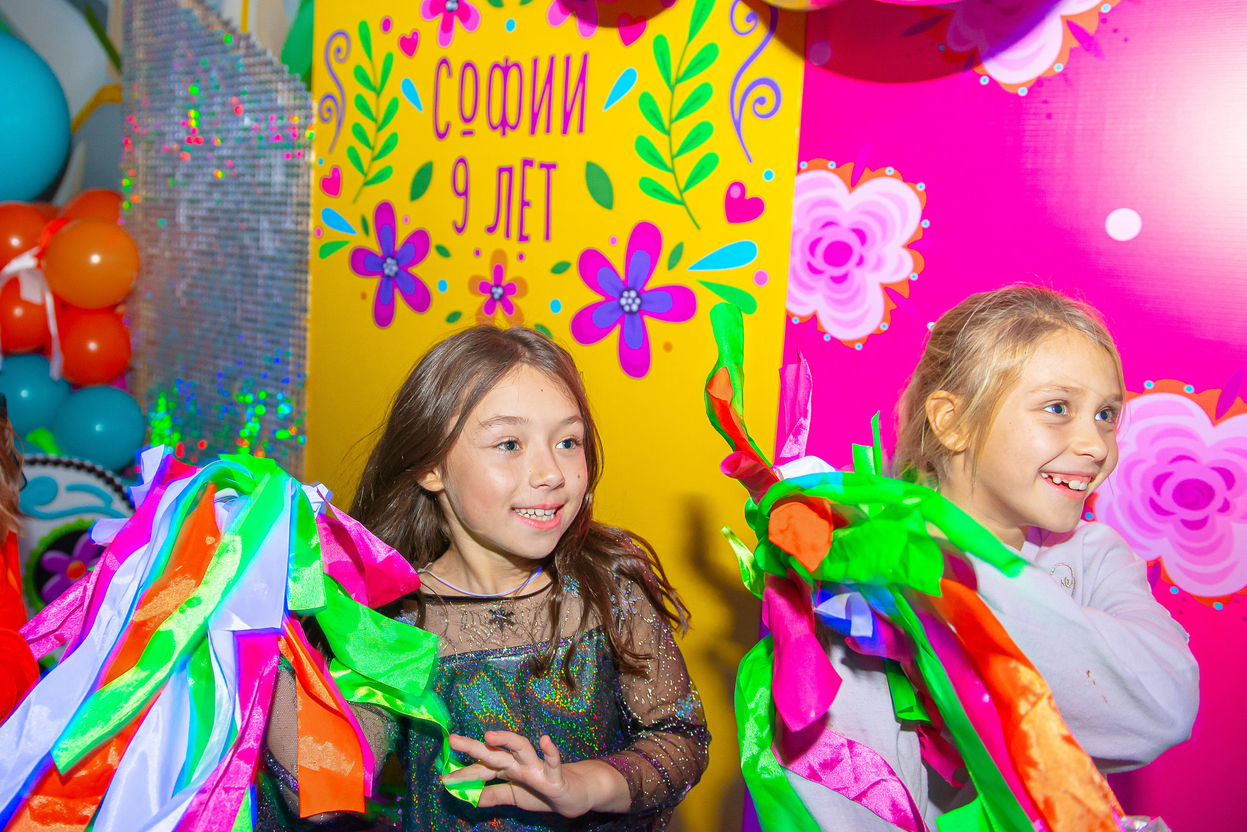 Репортажная съемка. Главная