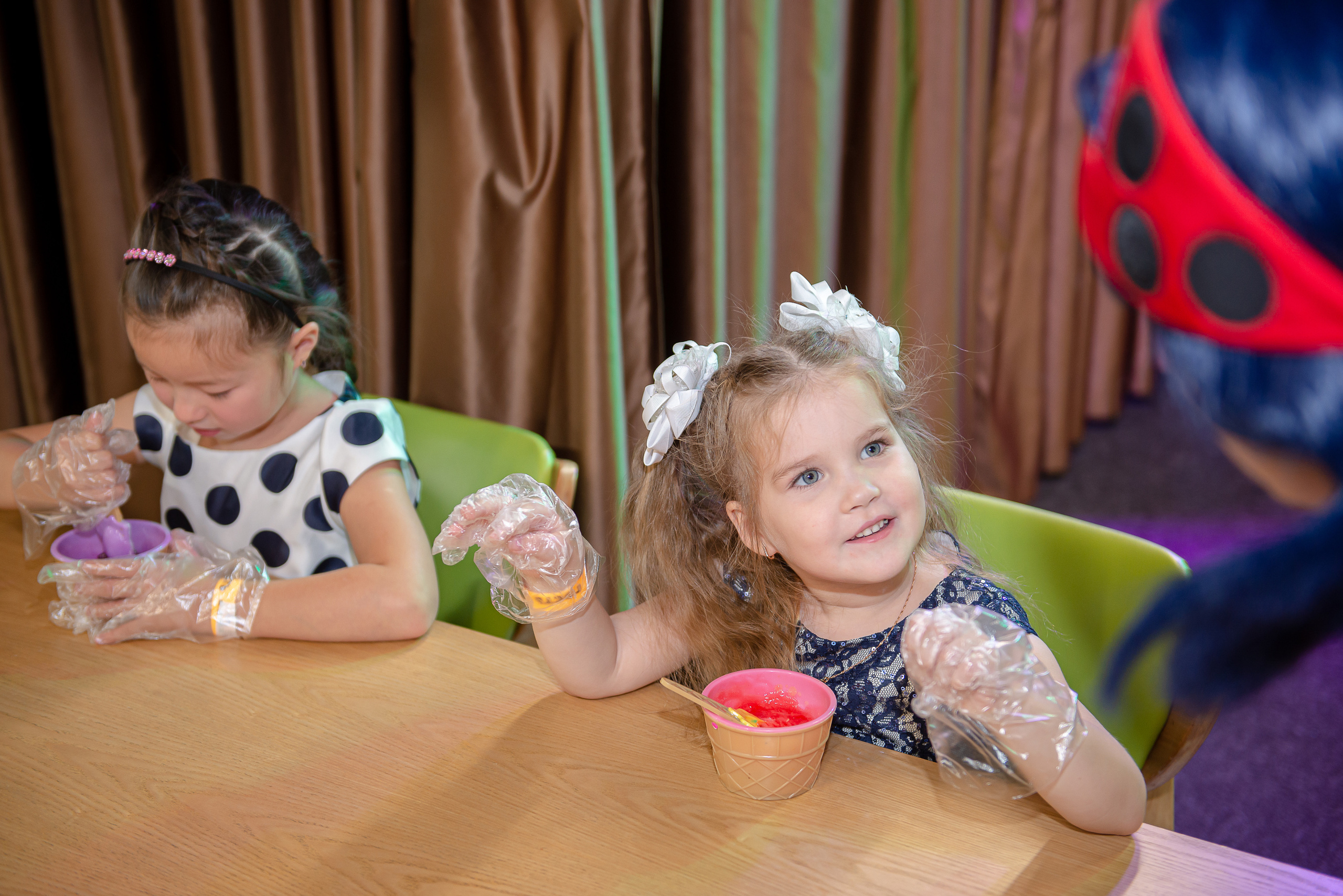 Репортажная съемка. Главная