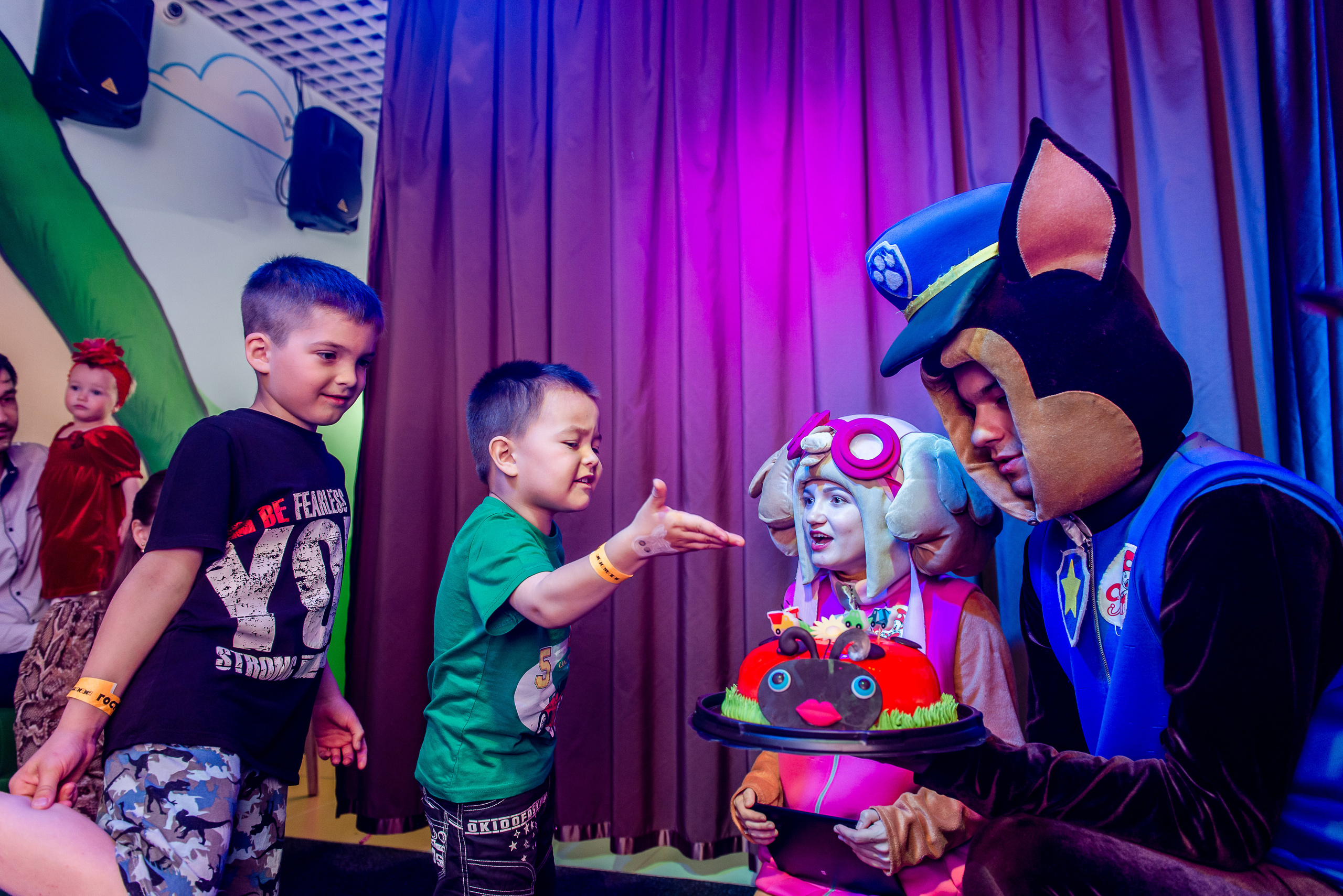 Репортажная съемка. Главная