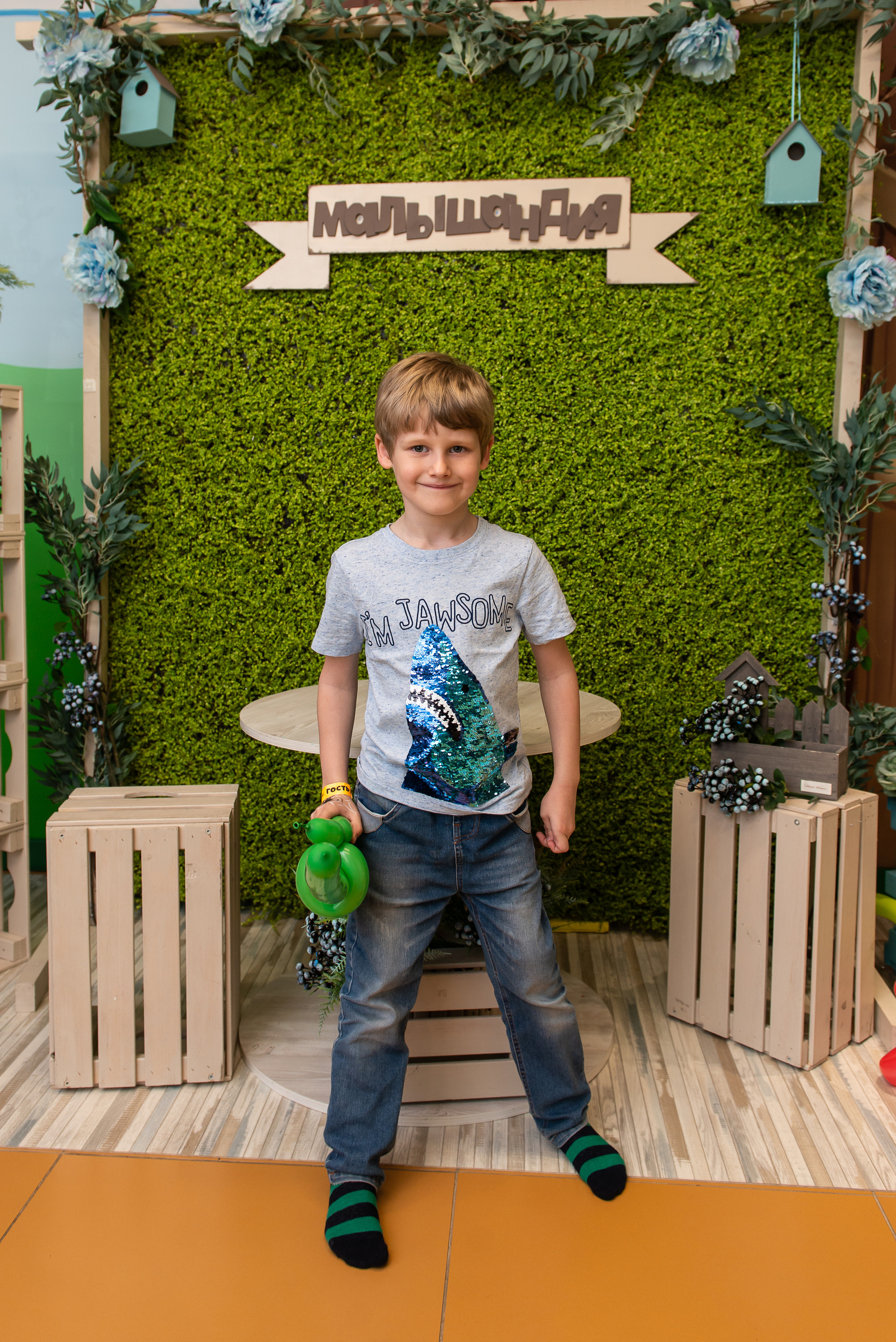 Репортажная съемка. Главная