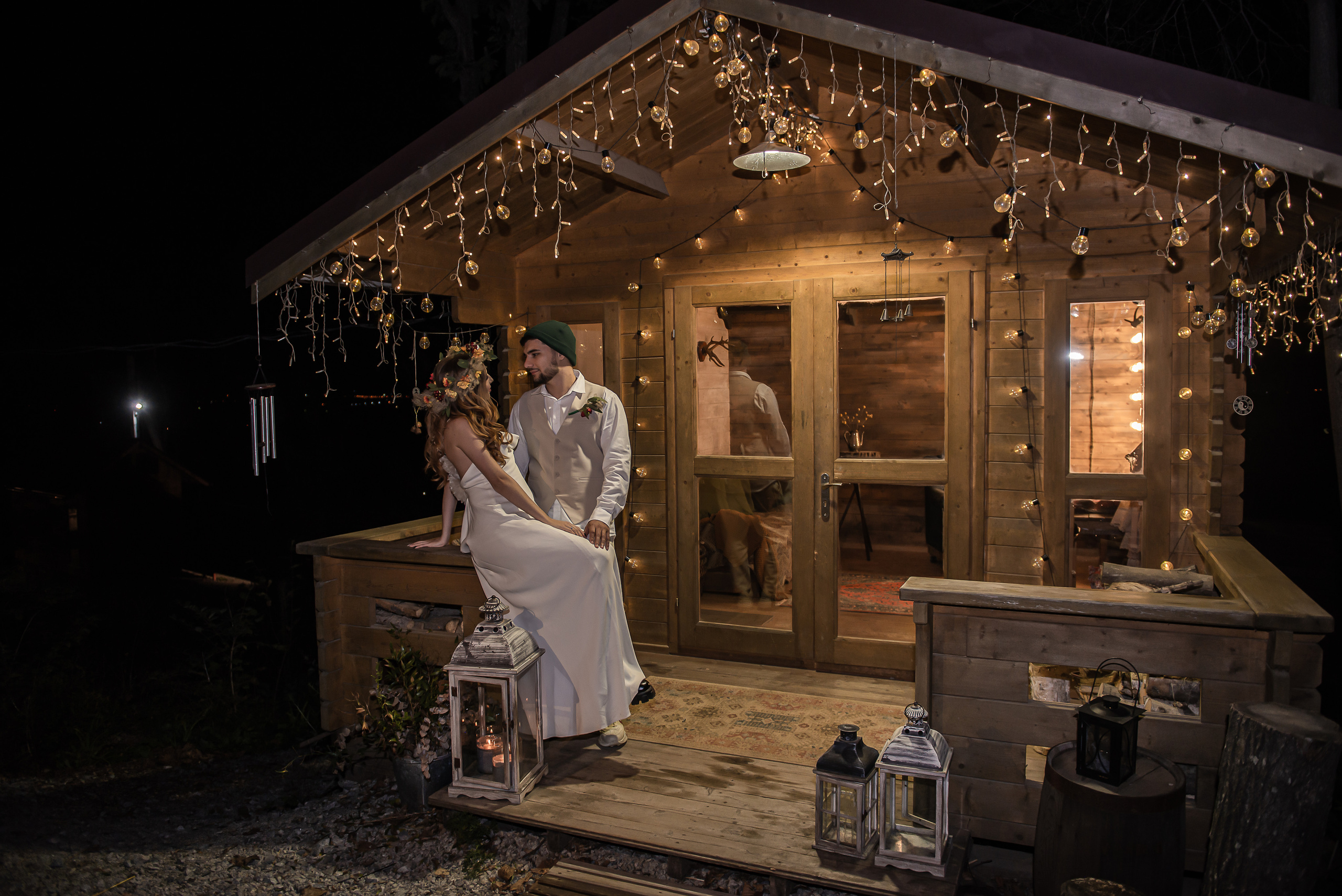 Свадебная фотография. Главная