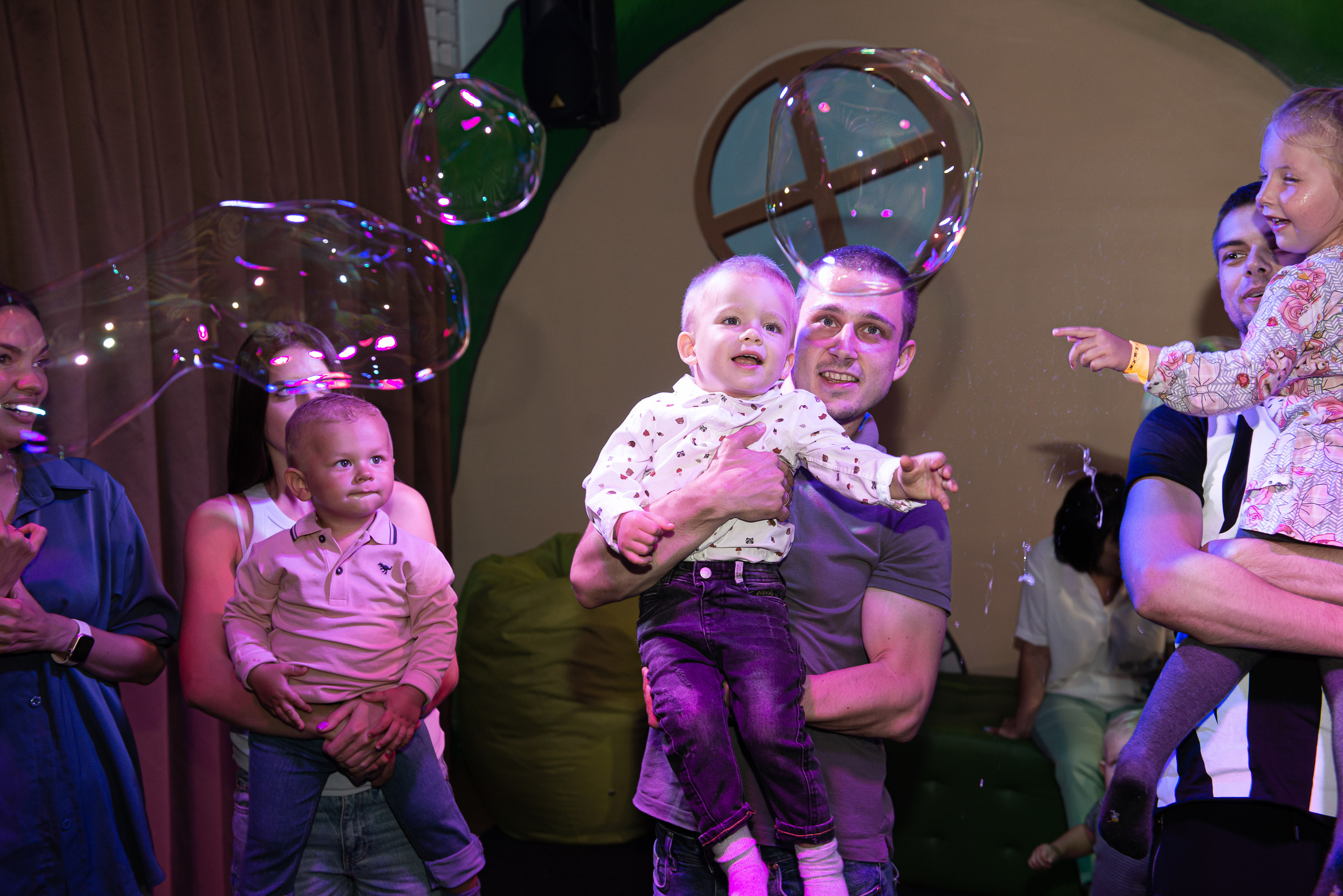 Репортажная съемка. Главная