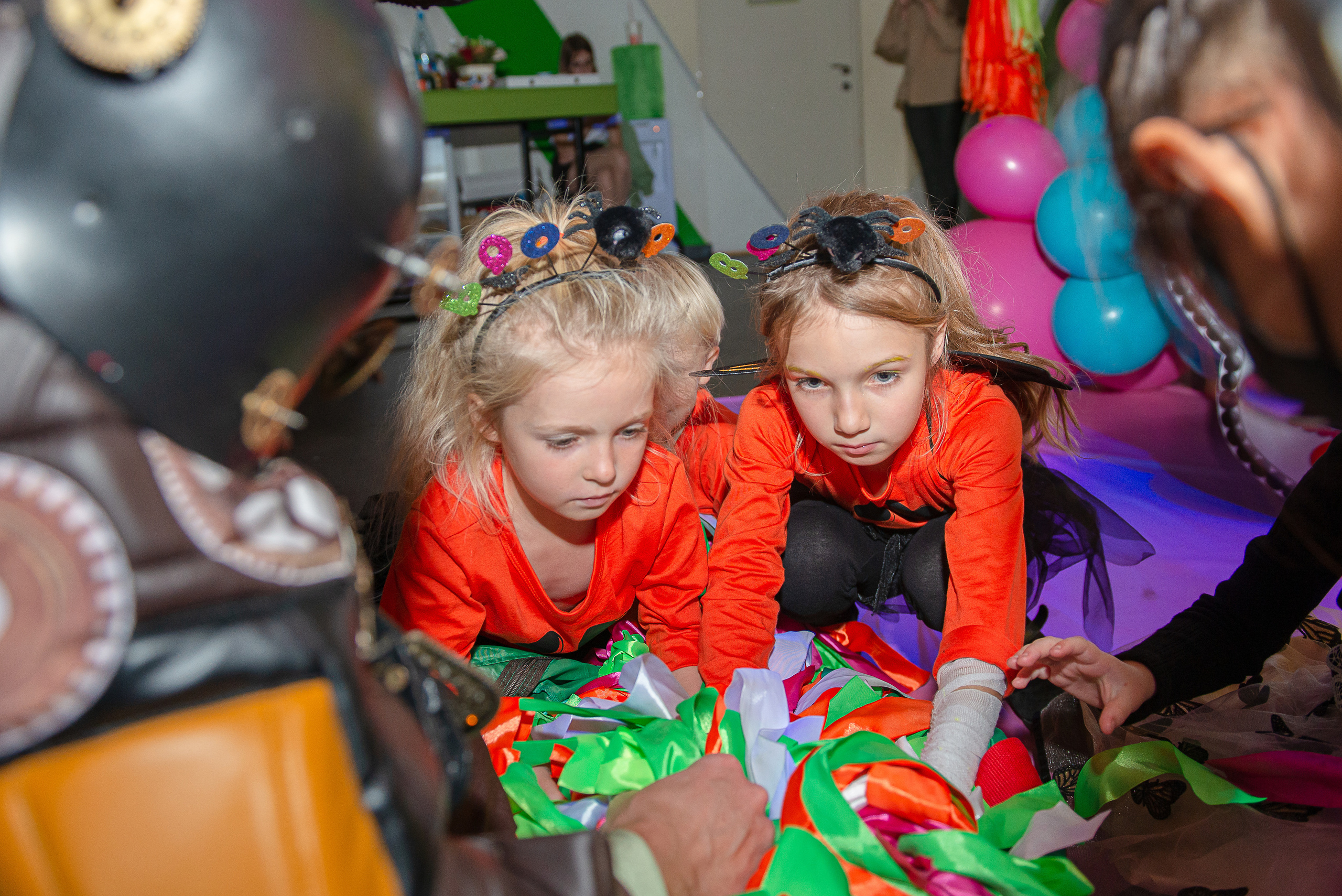 Репортажная съемка. Главная