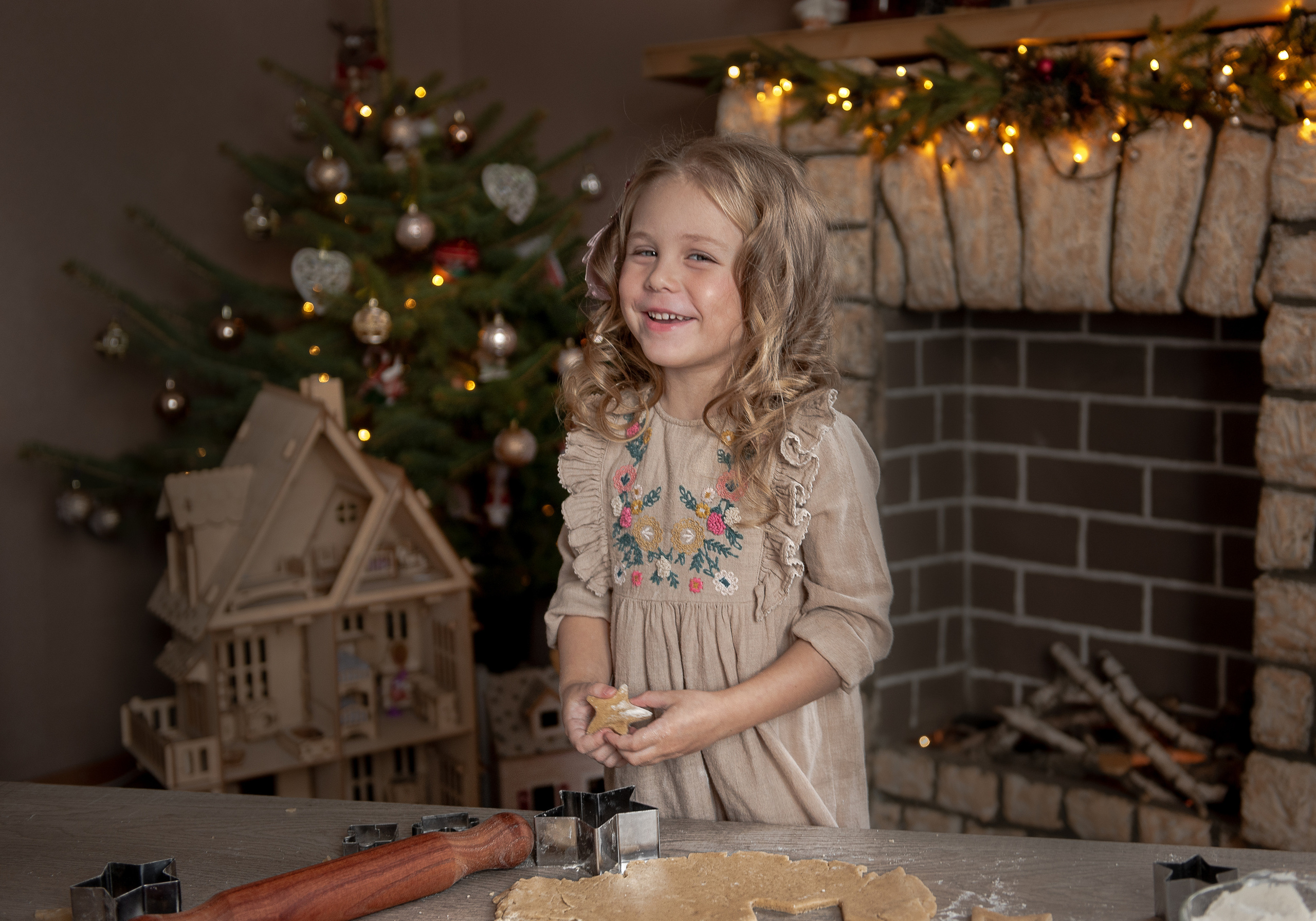 Детская художественная фотография. Главная