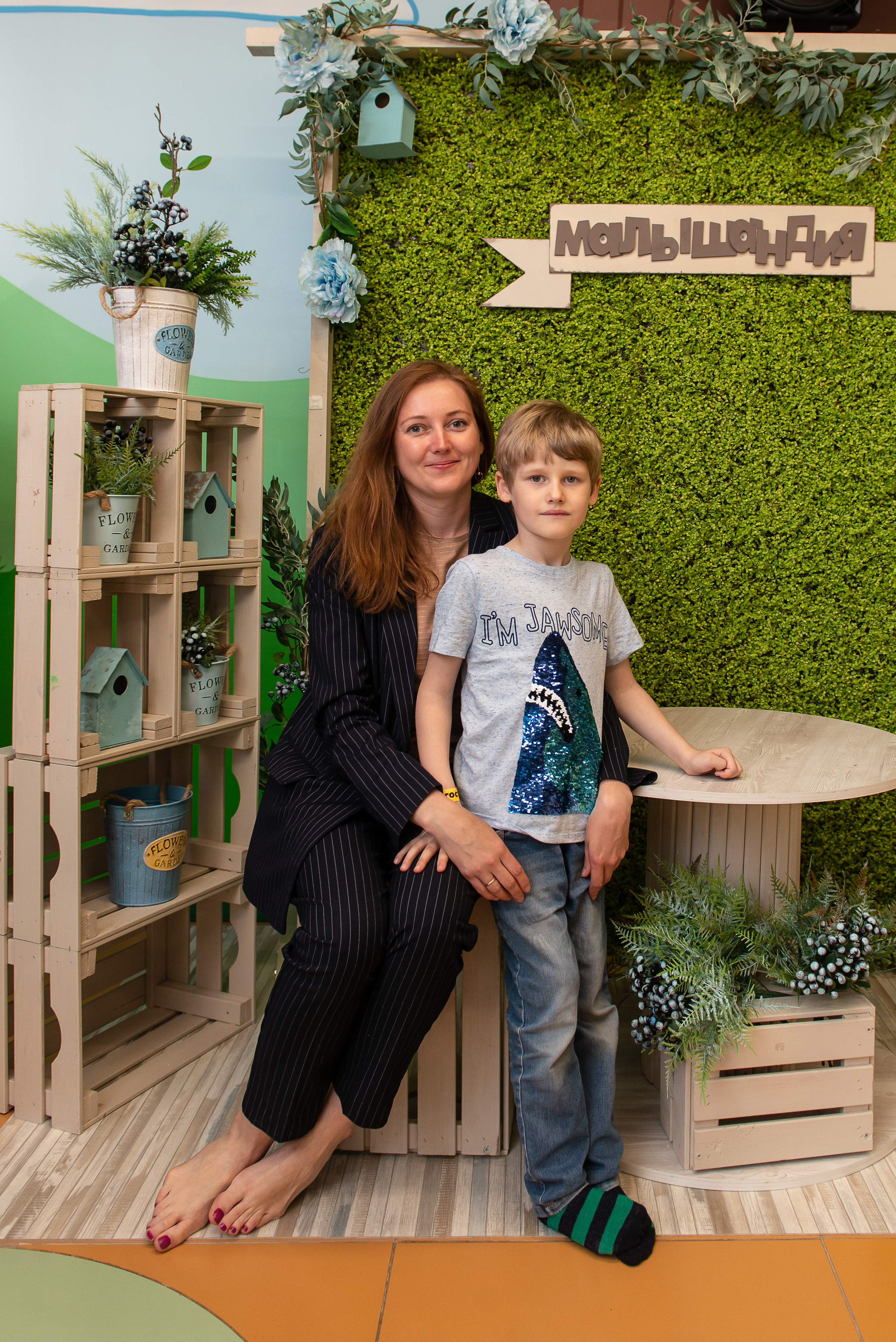 Репортажная съемка. Главная