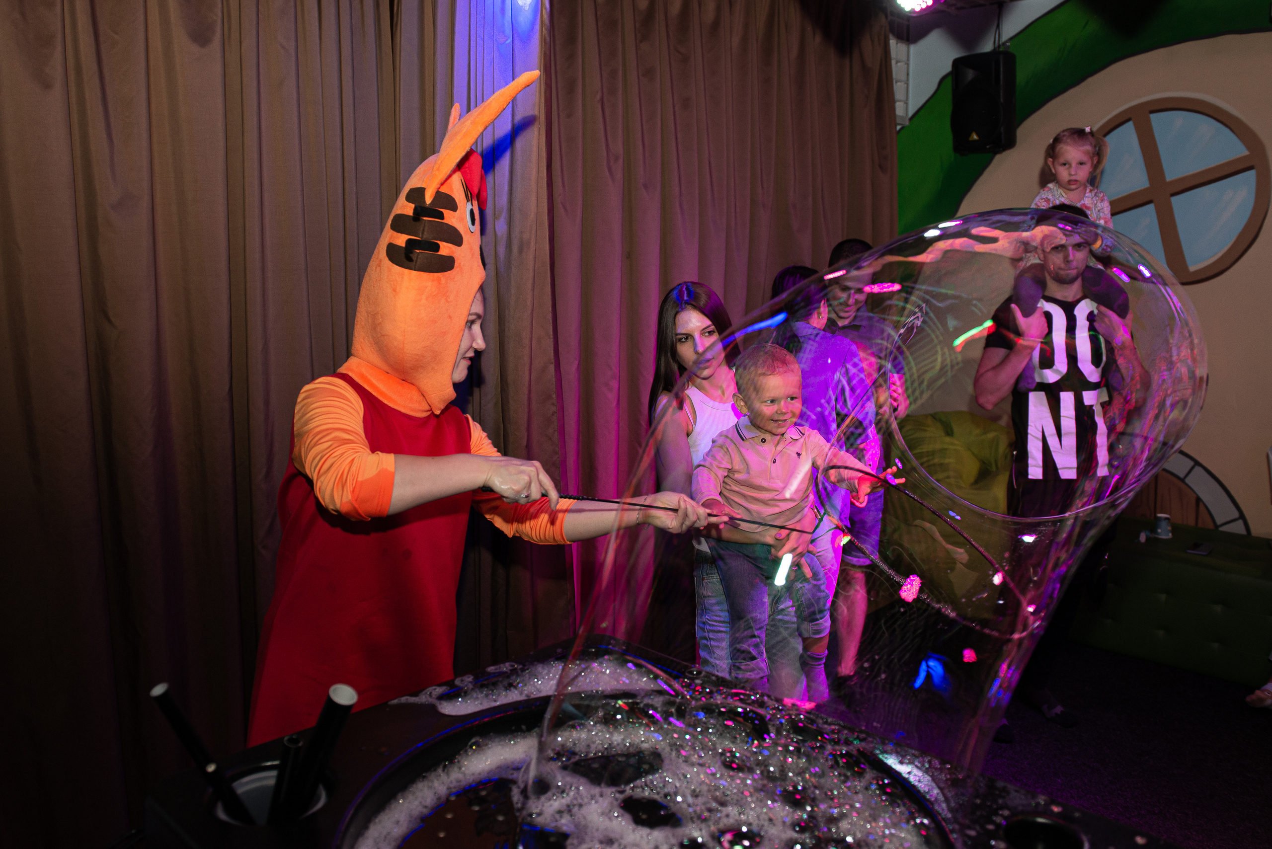 Репортажная съемка. Главная