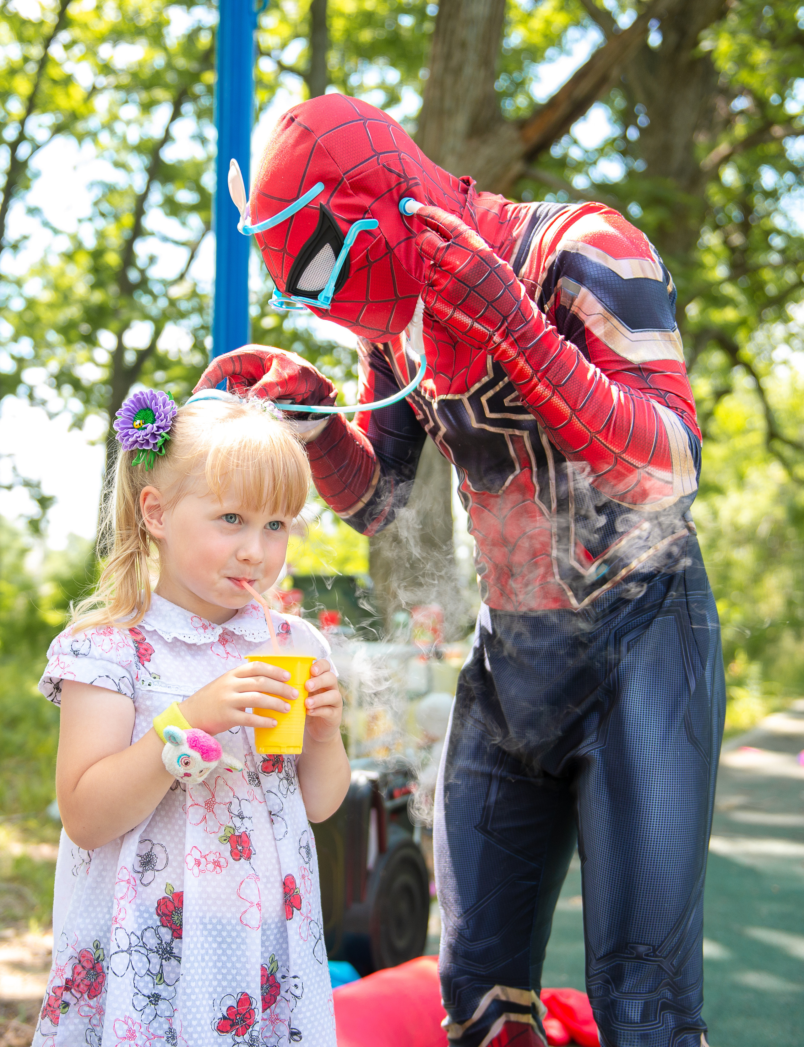 Репортажная съемка. Главная