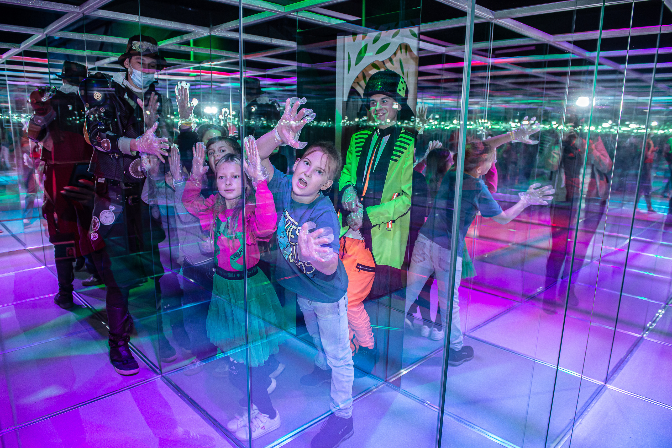 Репортажная съемка. Главная