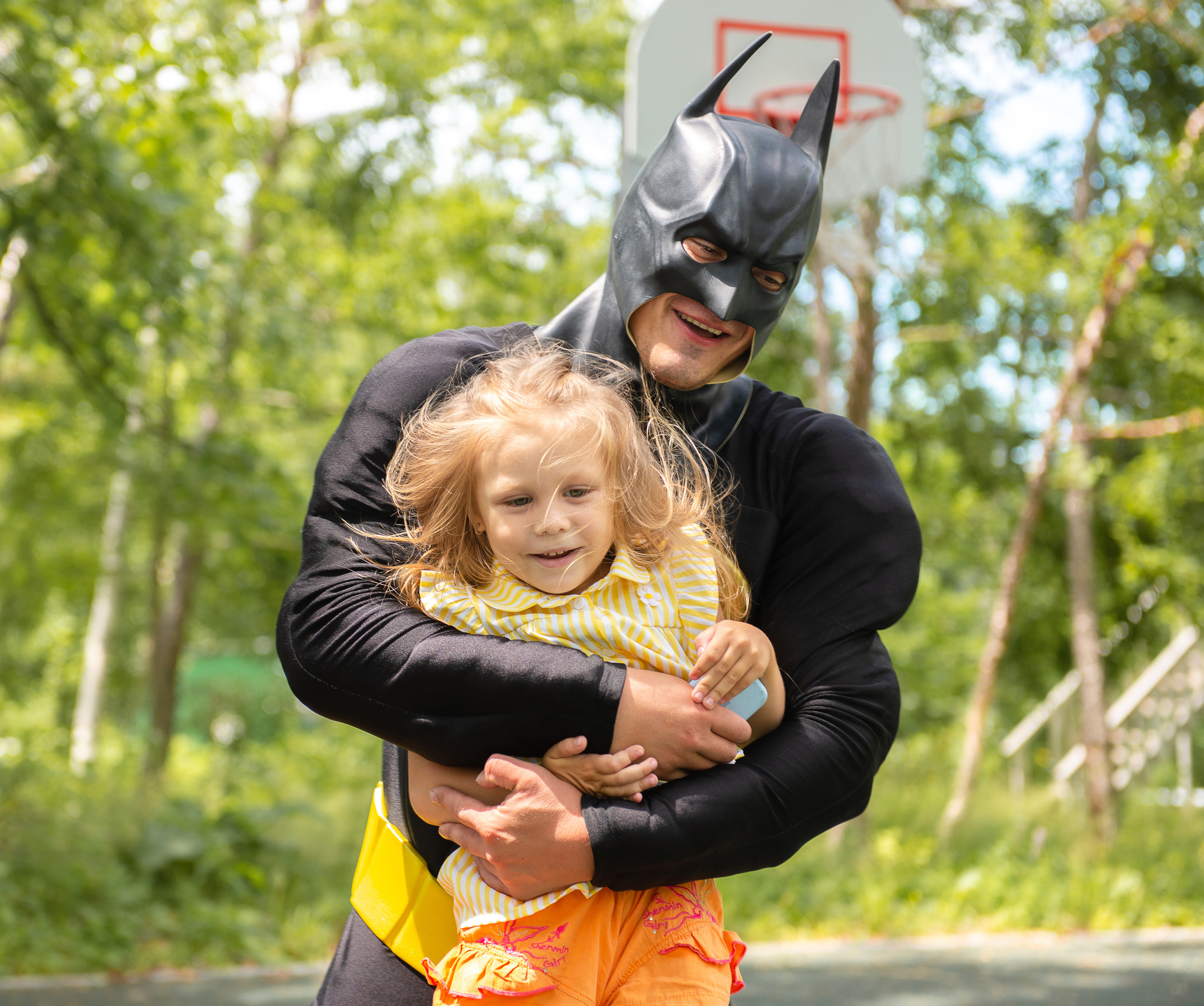 Репортажная съемка. Главная