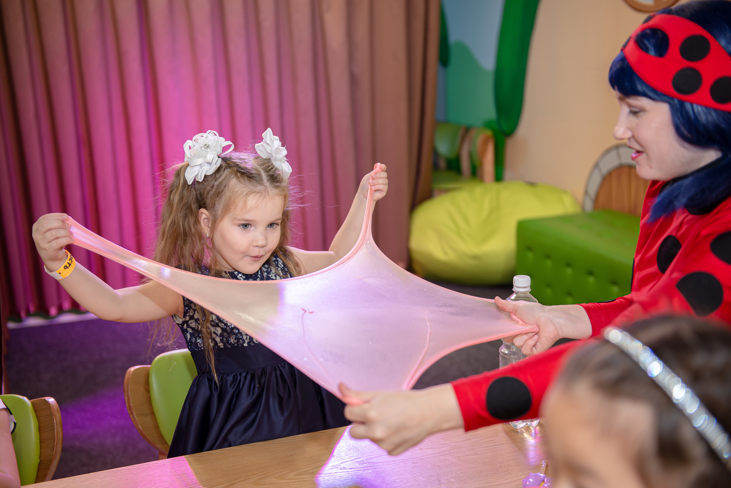 Репортажная съемка. Главная