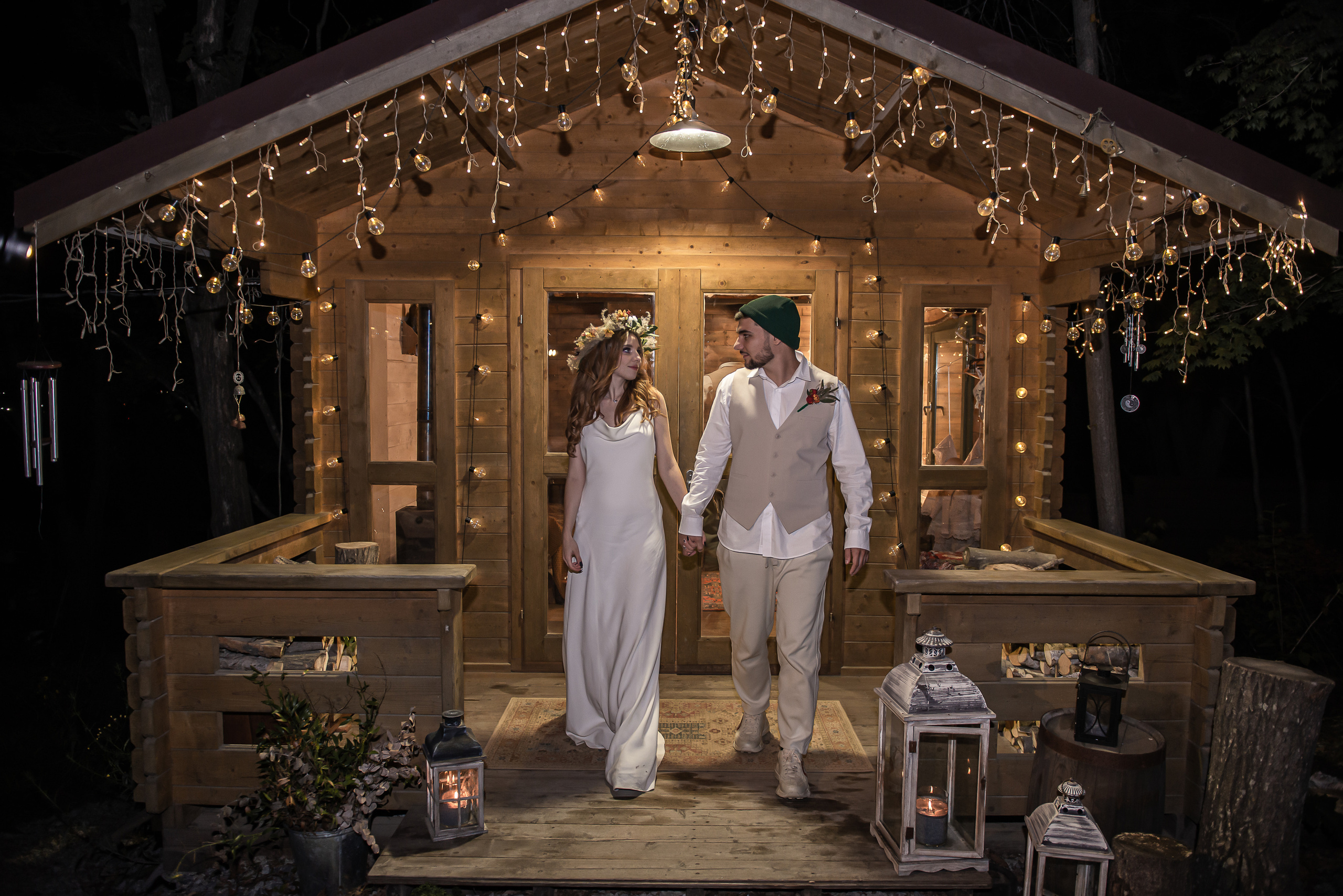 Свадебная фотография. Главная