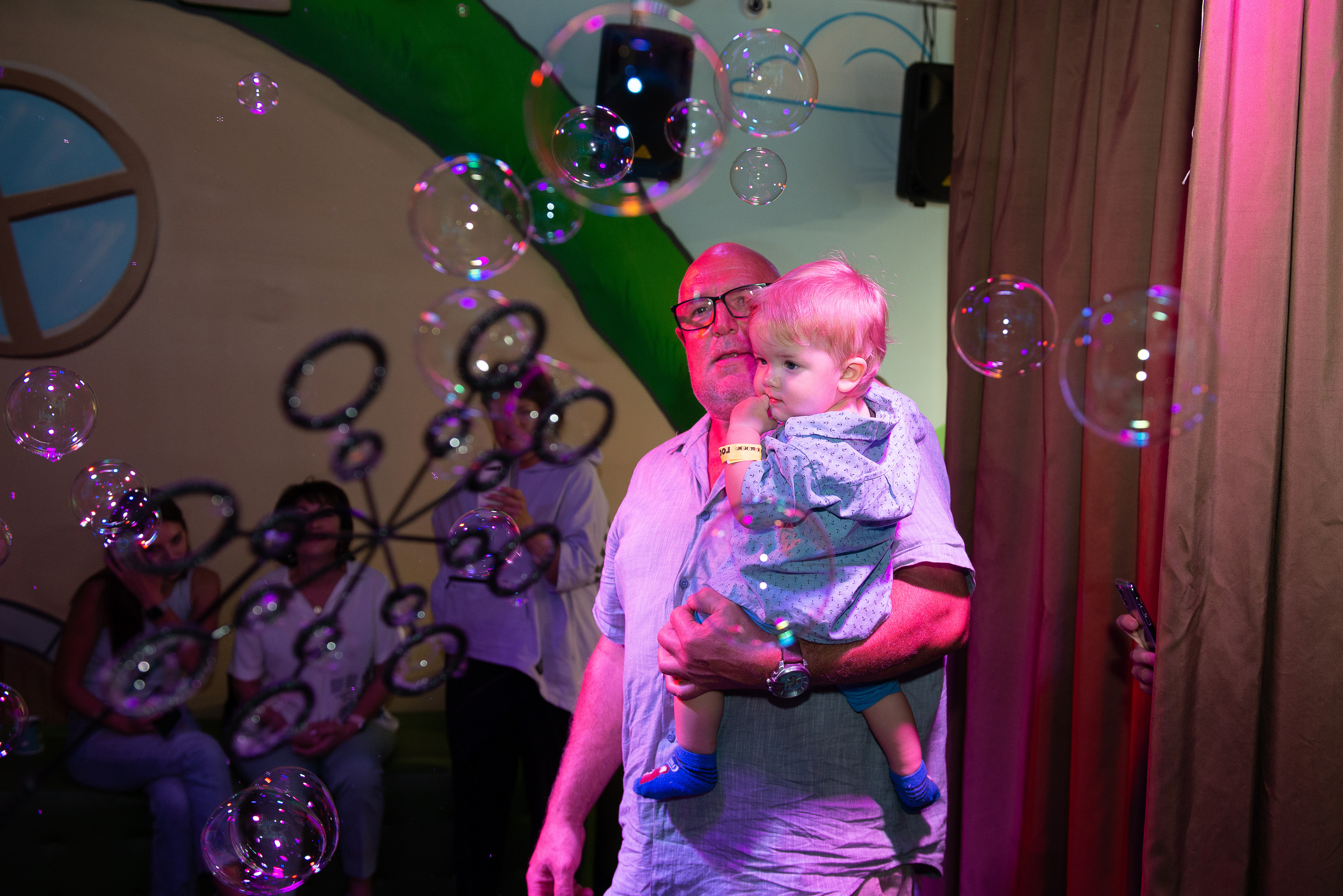 Репортажная съемка. Главная