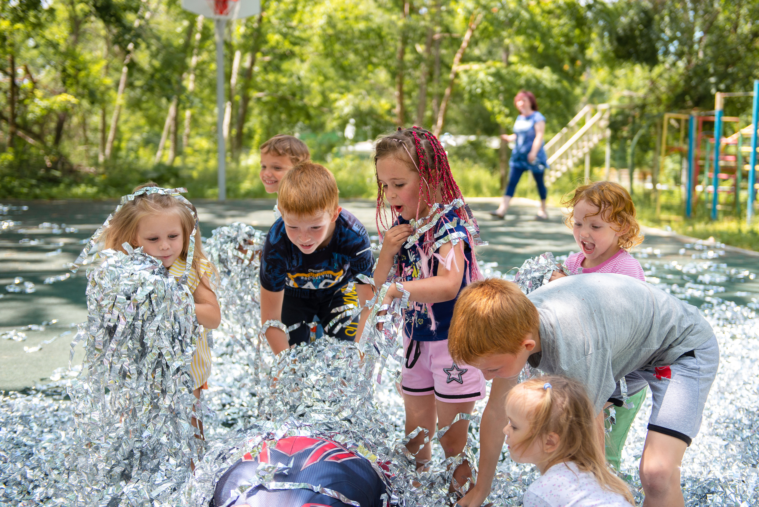 Репортажная съемка. Главная