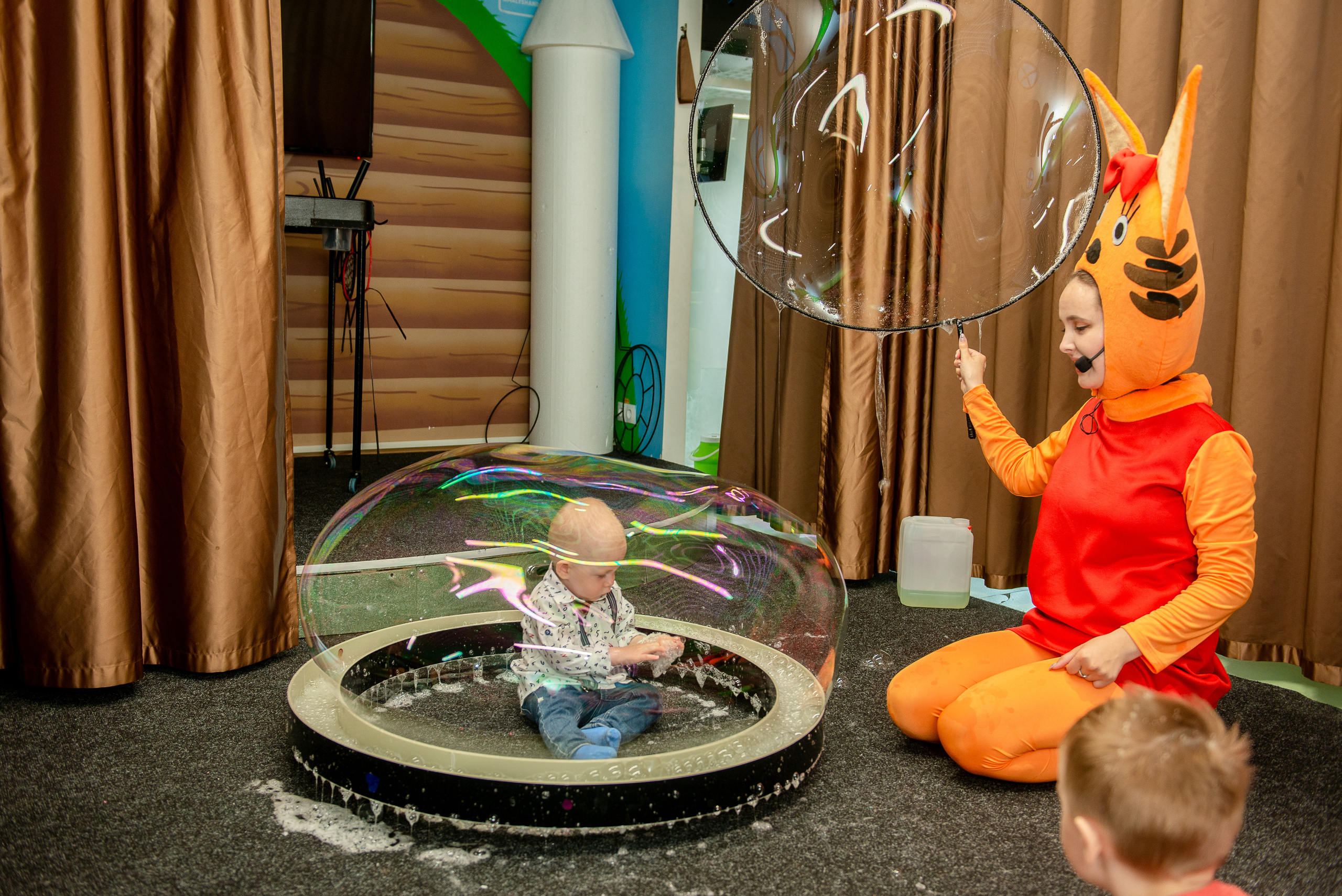 Репортажная съемка. Главная