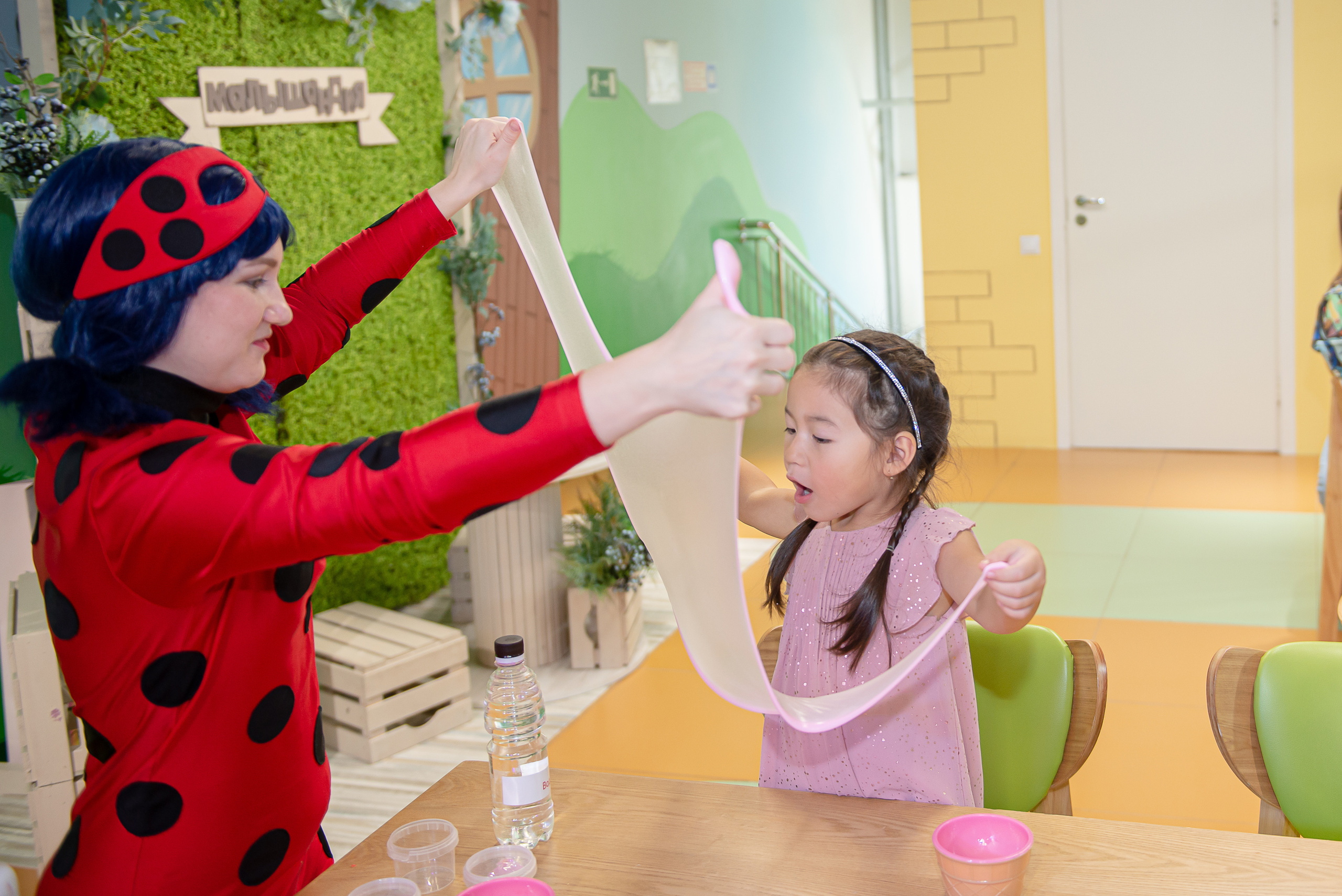 Репортажная съемка. Главная