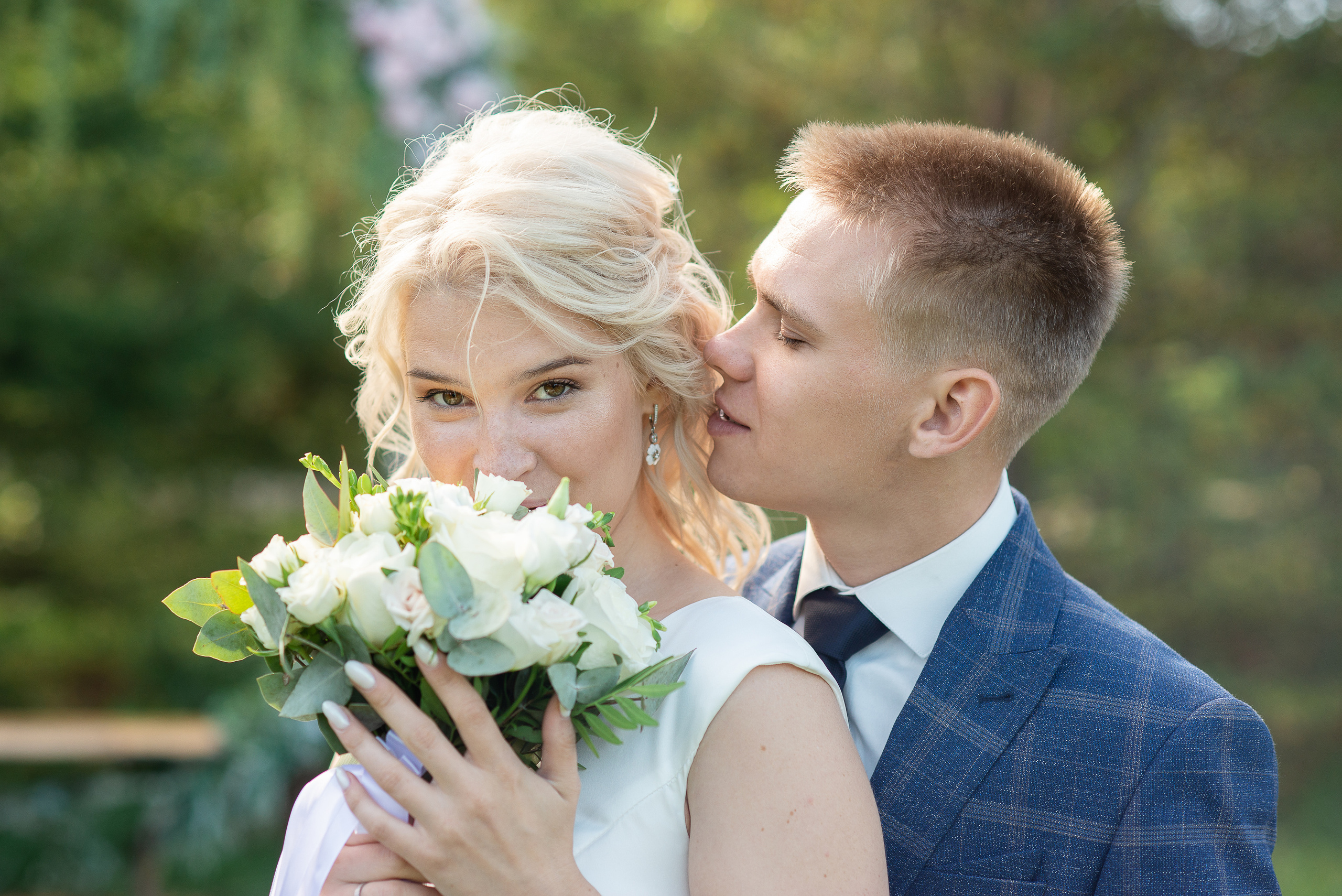 Свадебная фотография. Главная