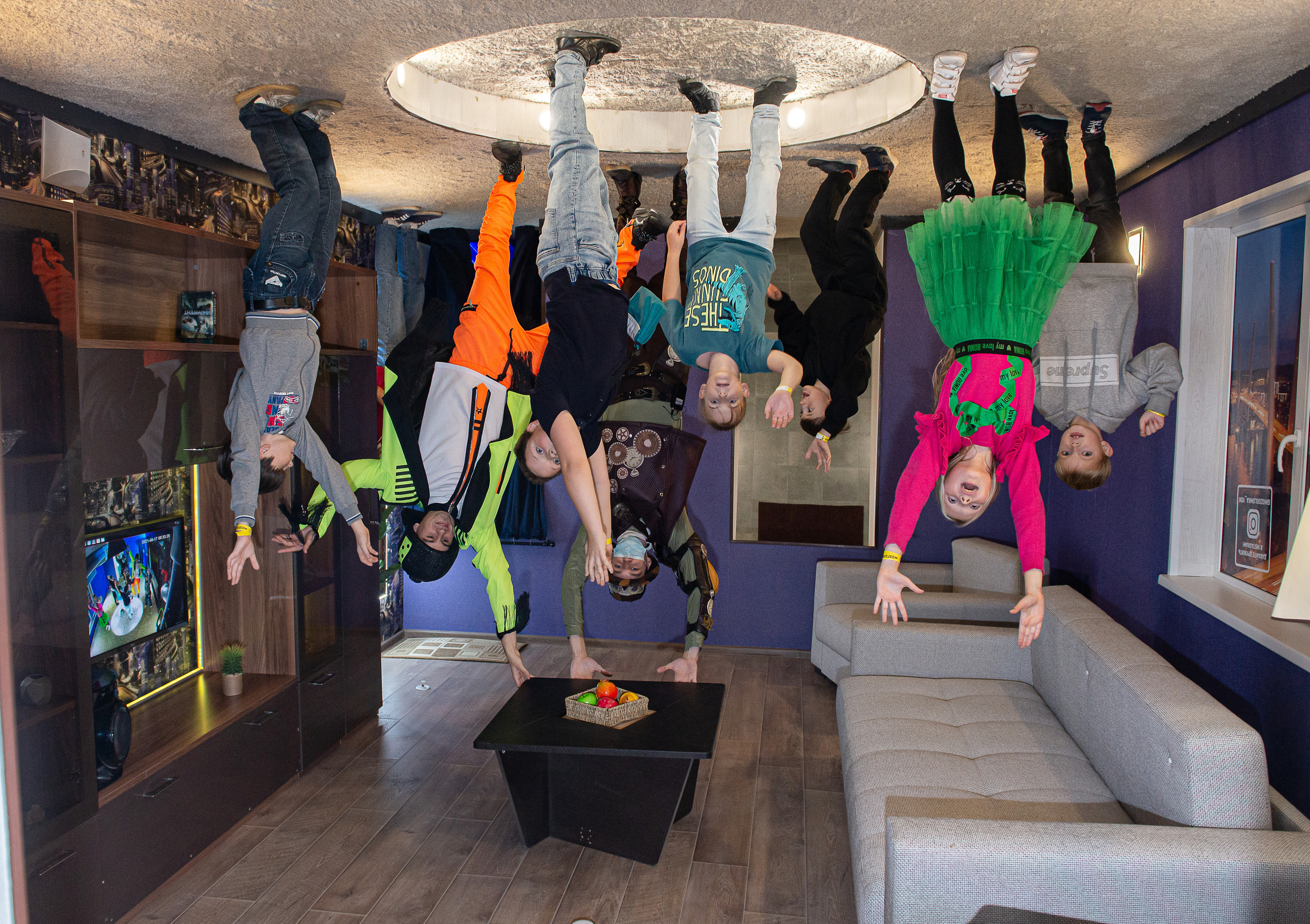 Репортажная съемка. Главная