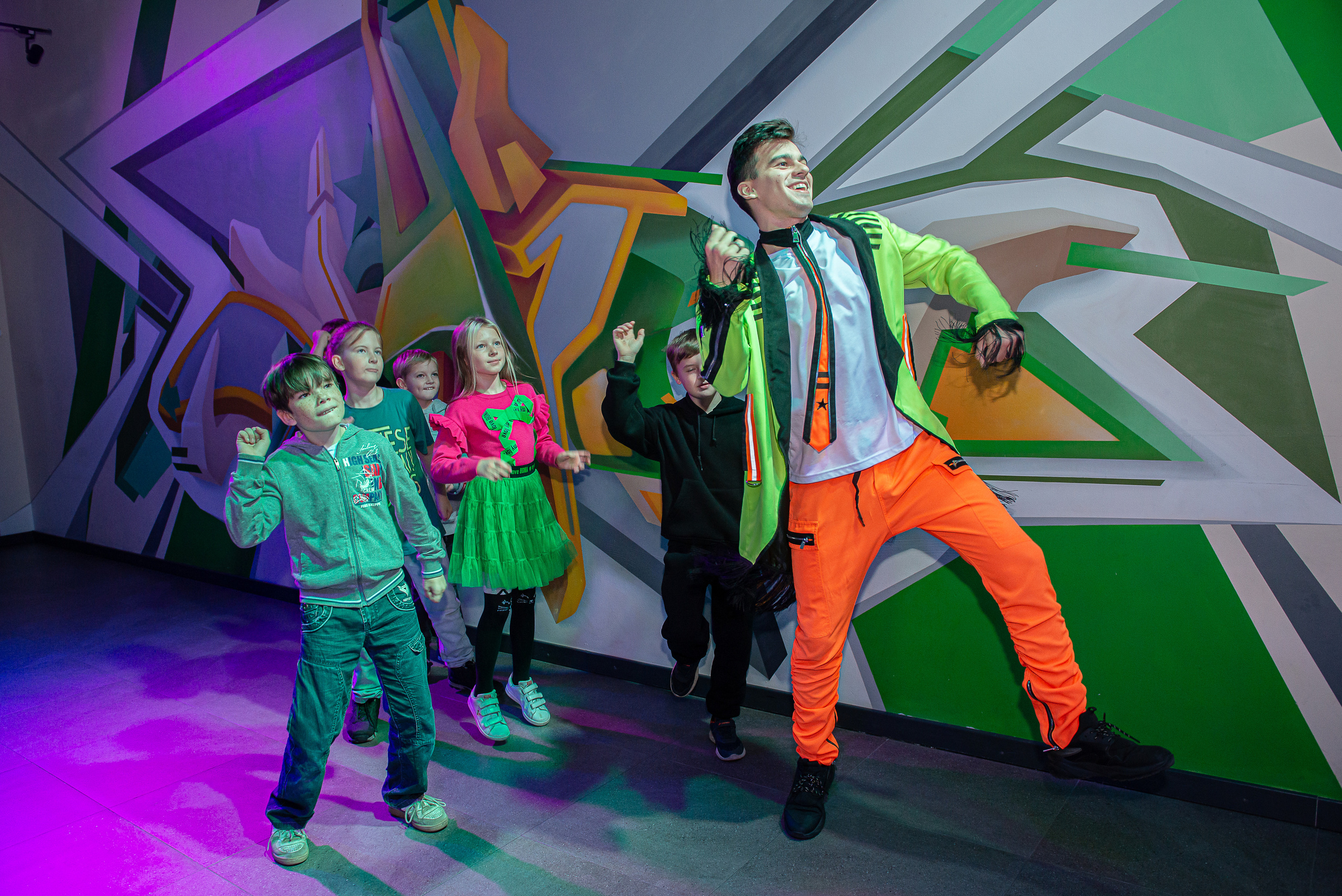 Репортажная съемка. Главная