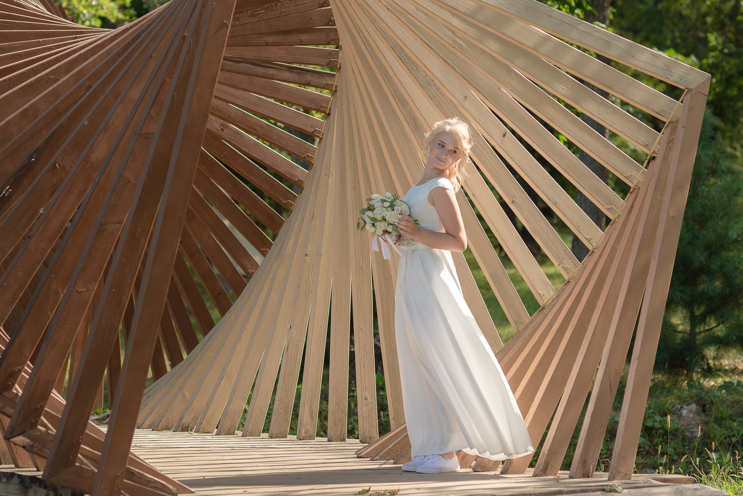 Свадебная фотография. Главная