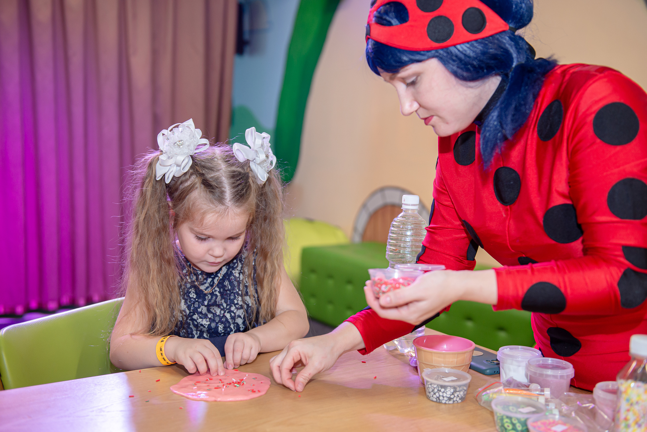 Репортажная съемка. Главная