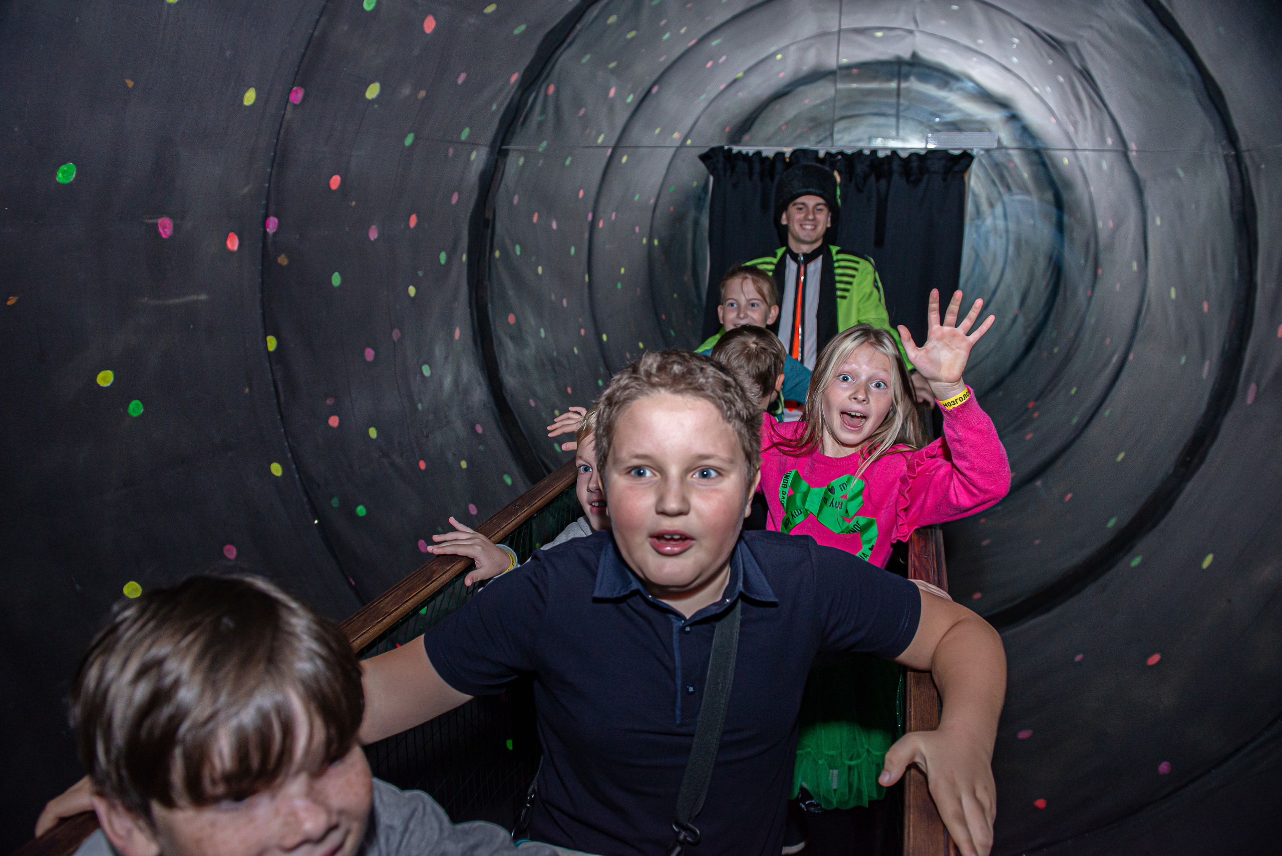 Репортажная съемка. Главная