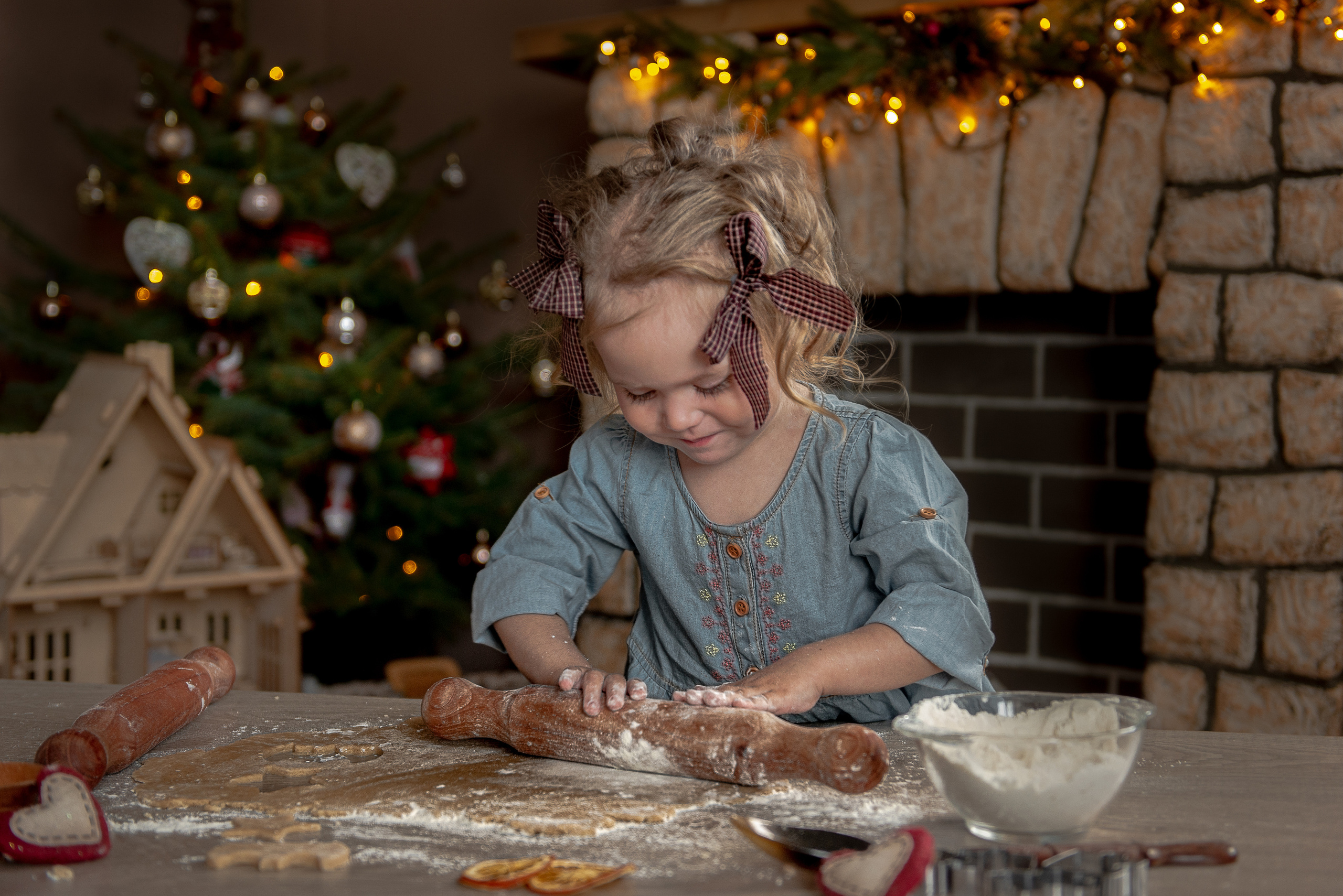 Детская художественная фотография. Главная